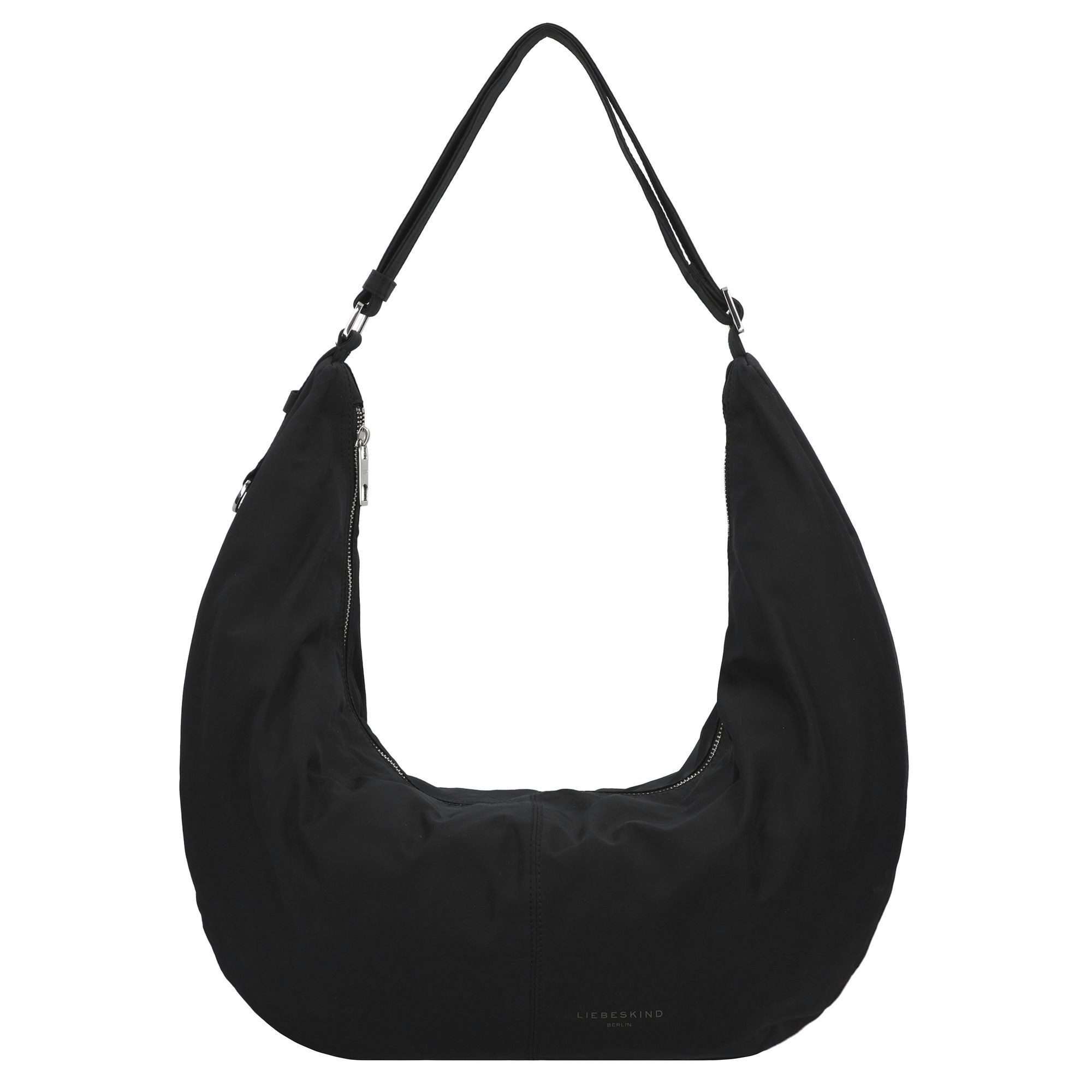Liebeskind Berlin Schultertasche Moon, Baumwolle