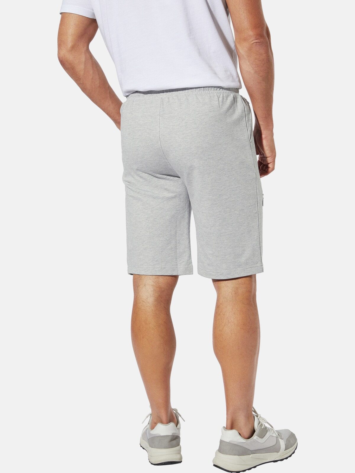 Babista Jogginghose HARIC mit Beintaschen günstig online kaufen