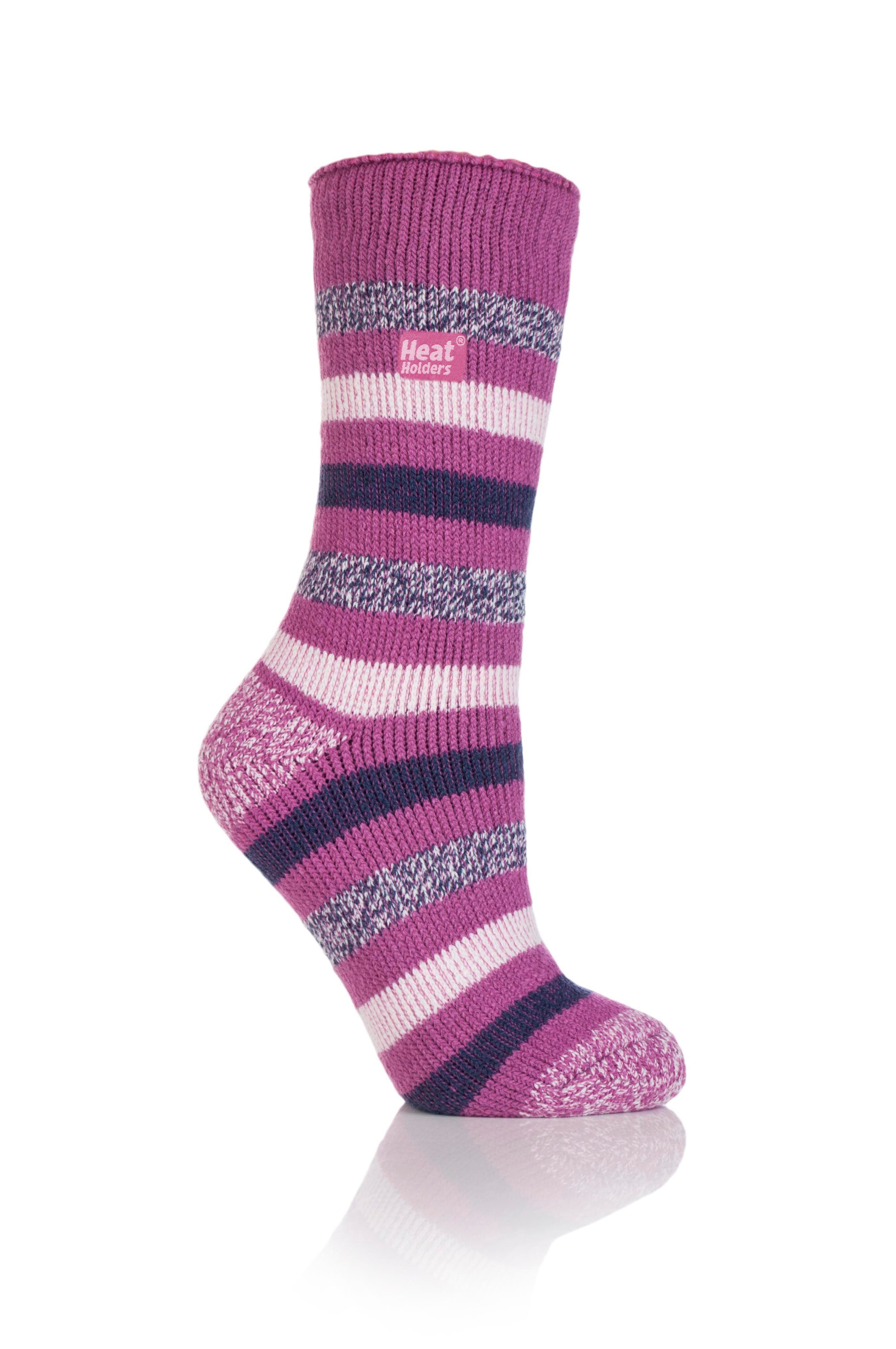 Thermosocken Appleby Mode Twist Damen