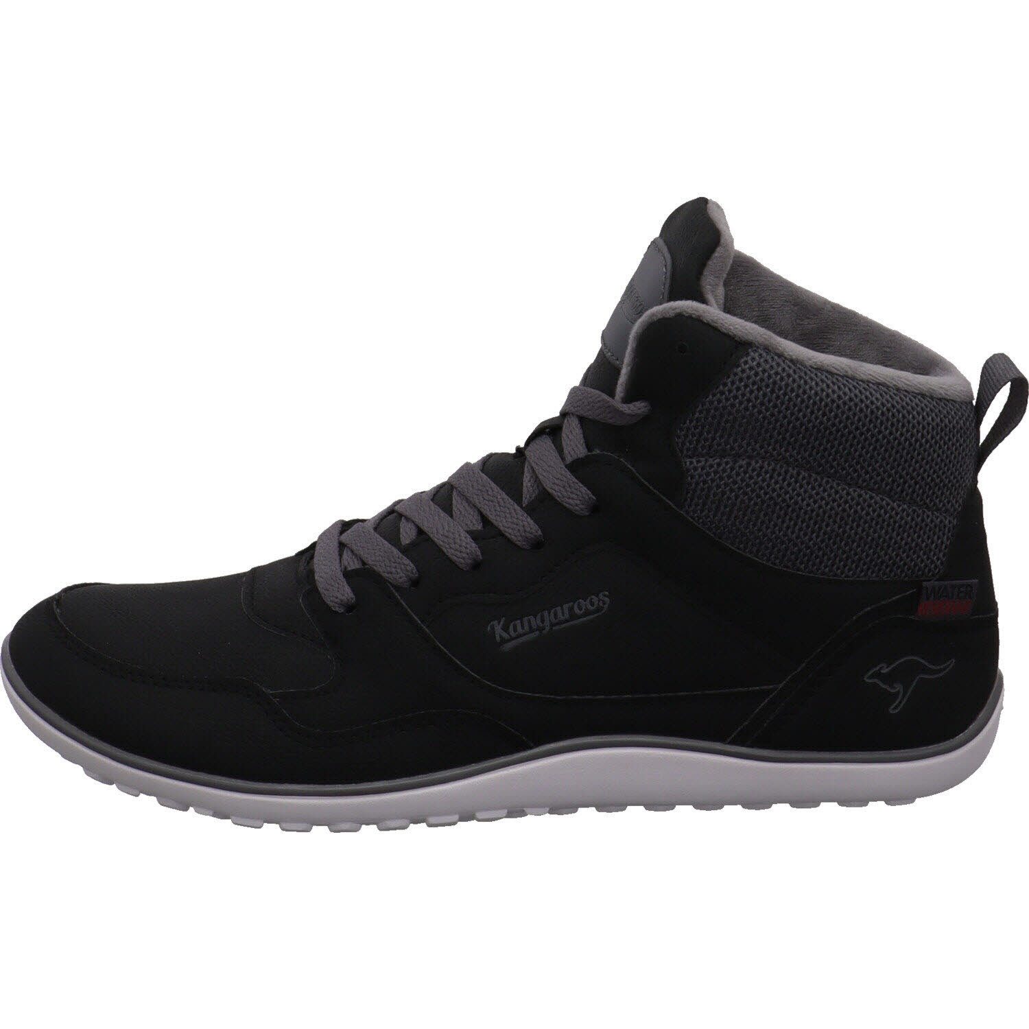 KangaROOS K-BF Sleet Mid Schnürboots günstig online kaufen