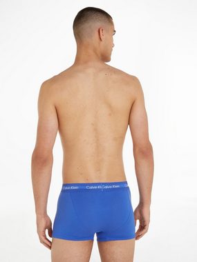 Calvin Klein Underwear Hipster (3-St) in blautönen