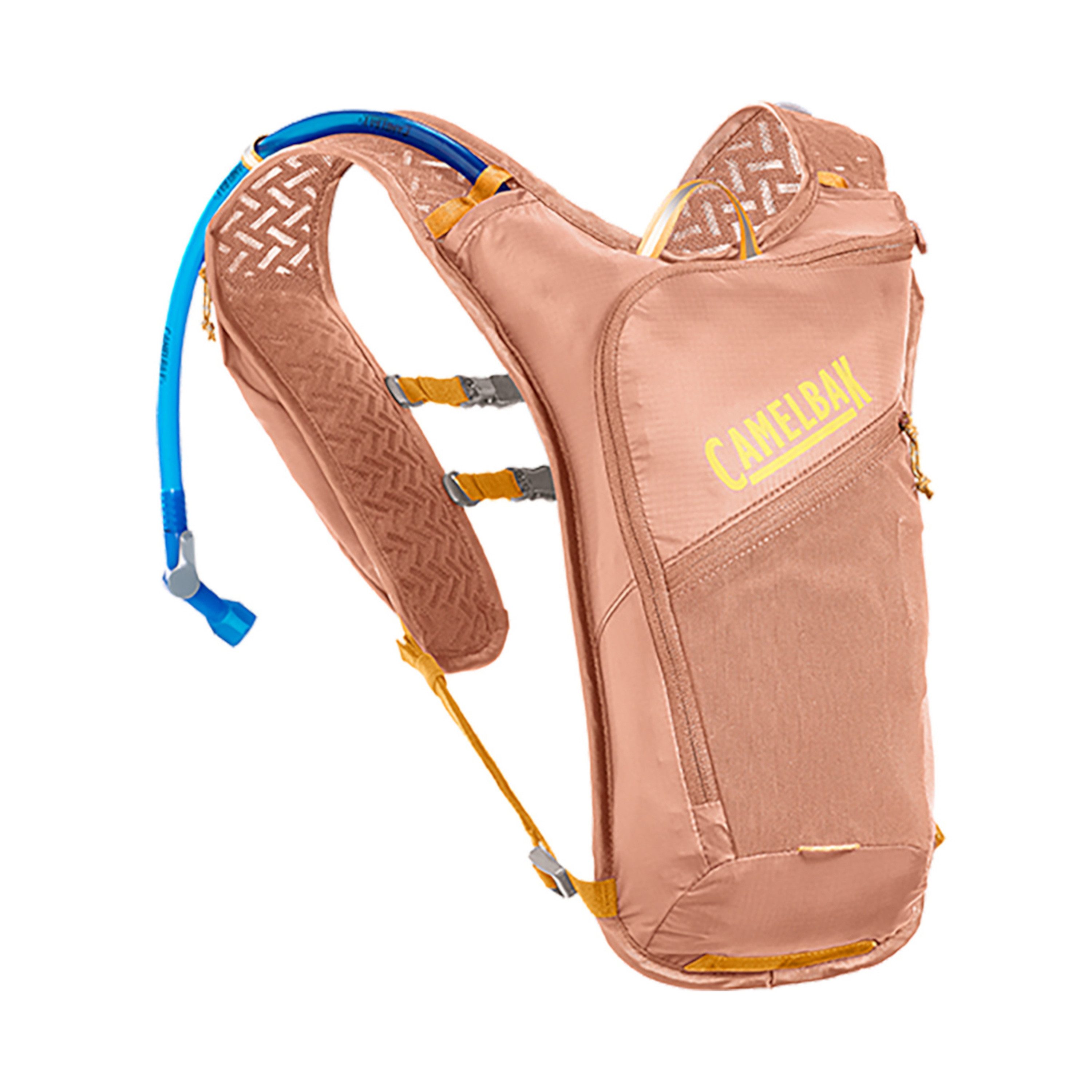 Camelbak Trinkrucksack Dart Run Vest Laufweste Trinkweste Crux System