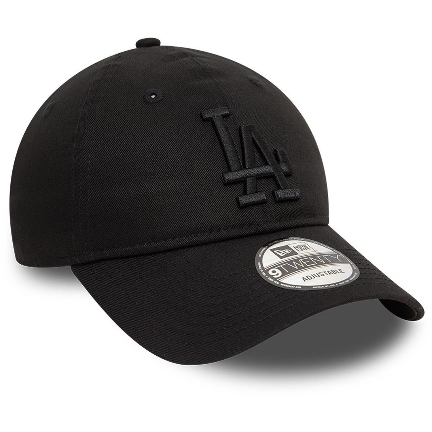 New Era Baseball Cap 9Twenty Unisex Los Angeles Dodgers