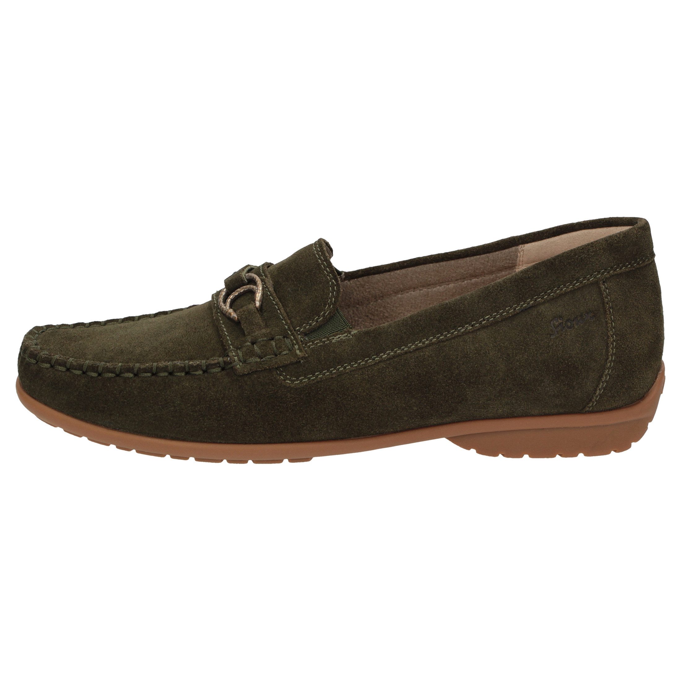 SIOUX Cobarja-H-SC Slipper