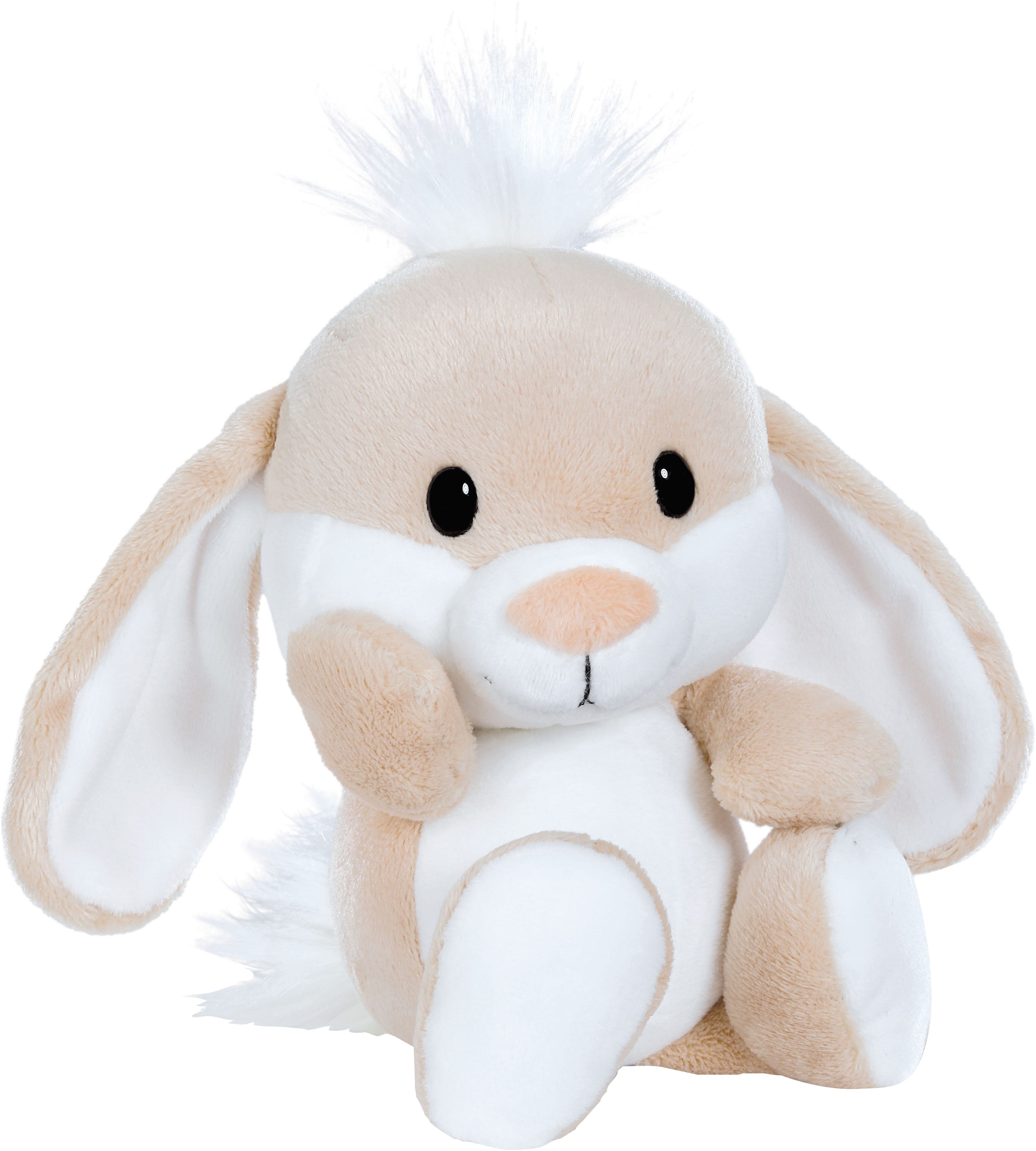 Nici Kuscheltier Spring Rabbits, Hase, 20 cm schlenkernd