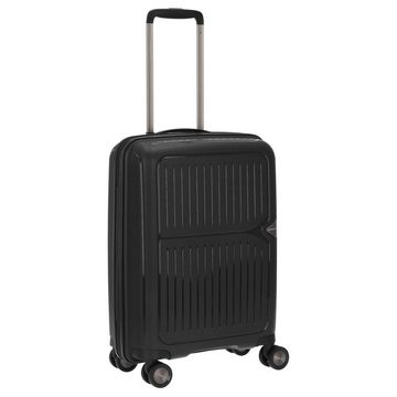 March15 Trading Trolley readytogo - Kabinen-Trolley S 55 cm, 4 Rollen