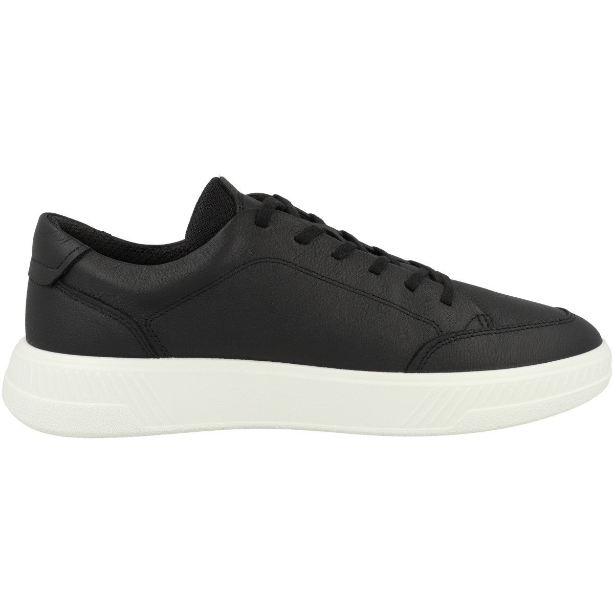 Ecco Move Herren Sneaker Turnschuhe, Sportschuhe, Freizeitschuhe, Halbschuhe, Schnürschuhe