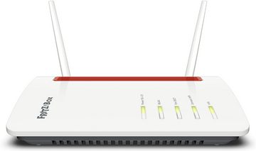 AVM FRITZ!Box 6850 5G Router - Integriertes LTE Modem - Mobilfunk WLAN-Router