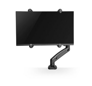 RICOO VA0500 Halterungszubehör, (bis 27 Zoll, TV Wandhalterung Ständer Adapter Erweiterung für Monitor TV ohne VESA)