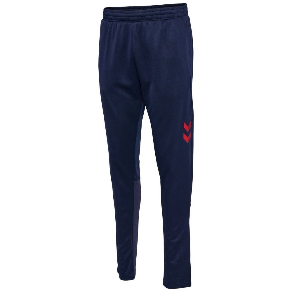 hummel Sporthose hmlQ4 Poly Training Pant