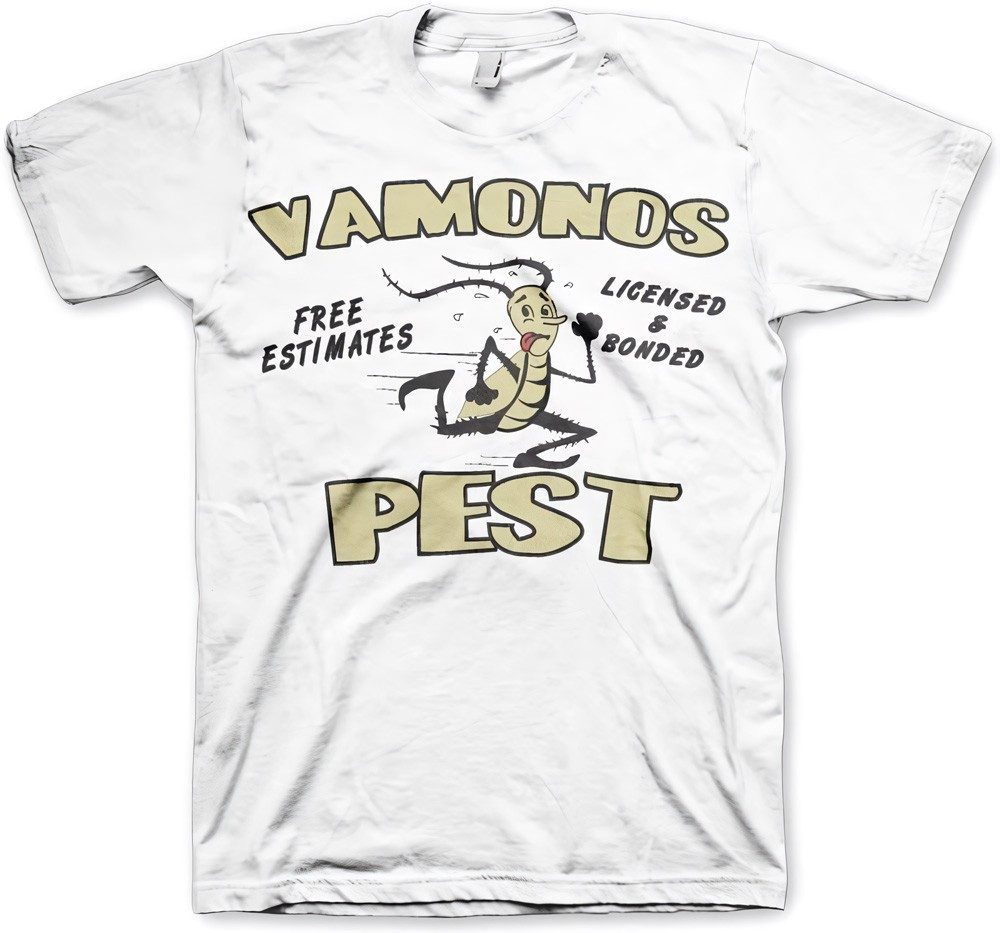 Breaking Bad T-Shirt