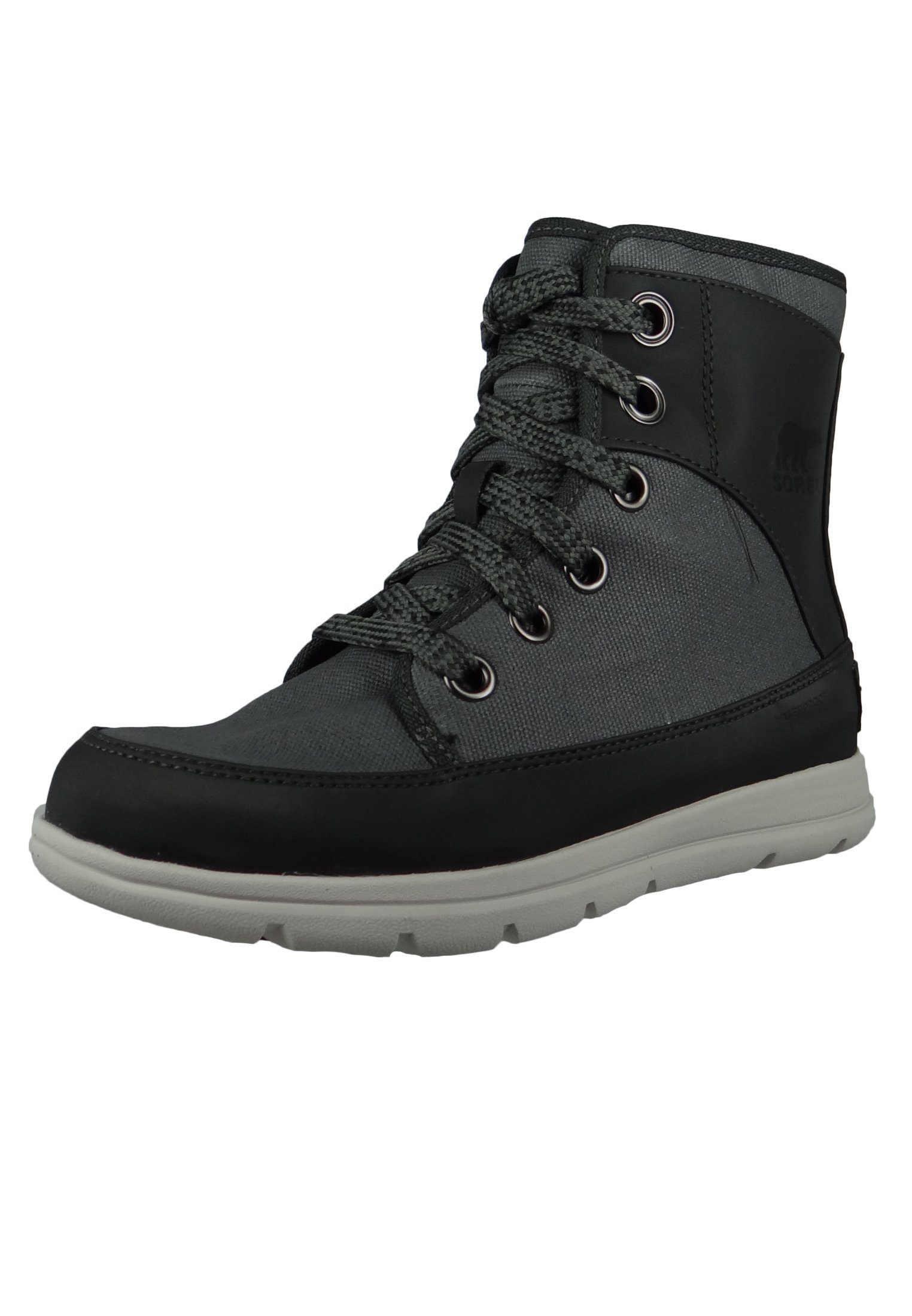 Sorel NL3041-052 Explorer 1964 Quarry Stiefelette