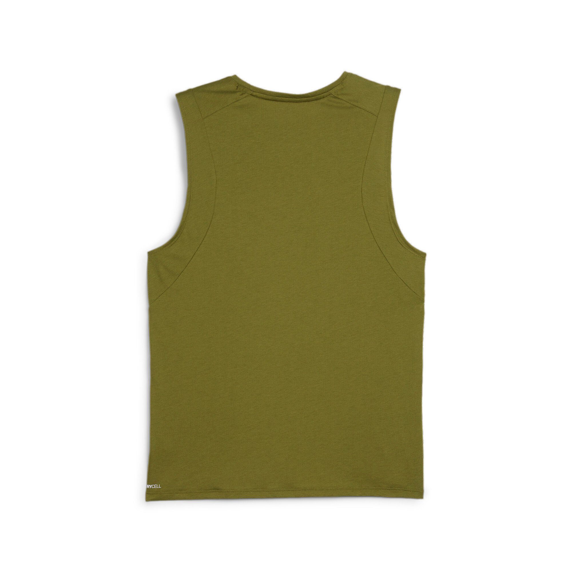 PUMA Tanktop FIT TRIBLEND SLEEVELESS TANK günstig online kaufen