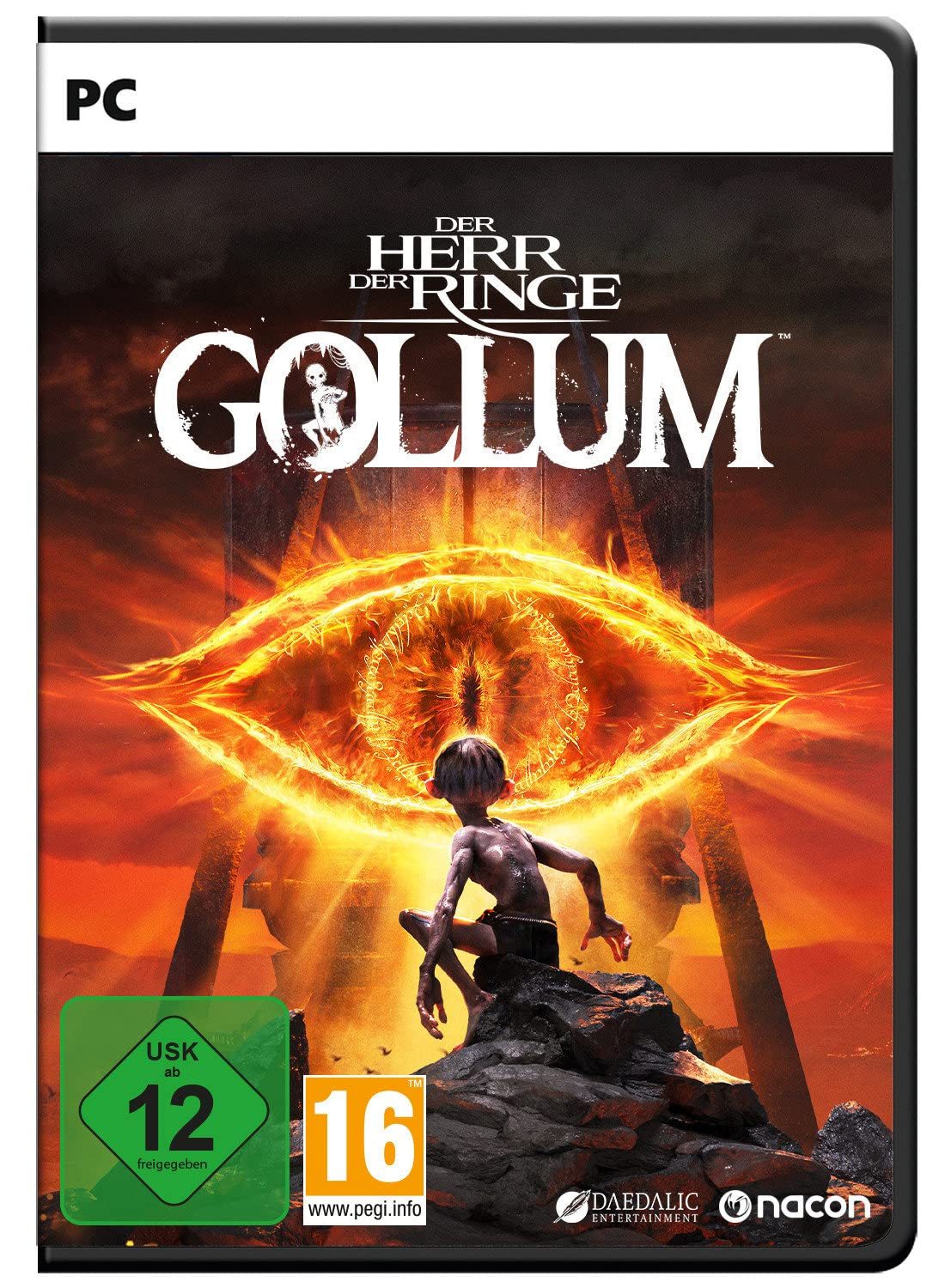 Der Herr der Ringe: Gollum™