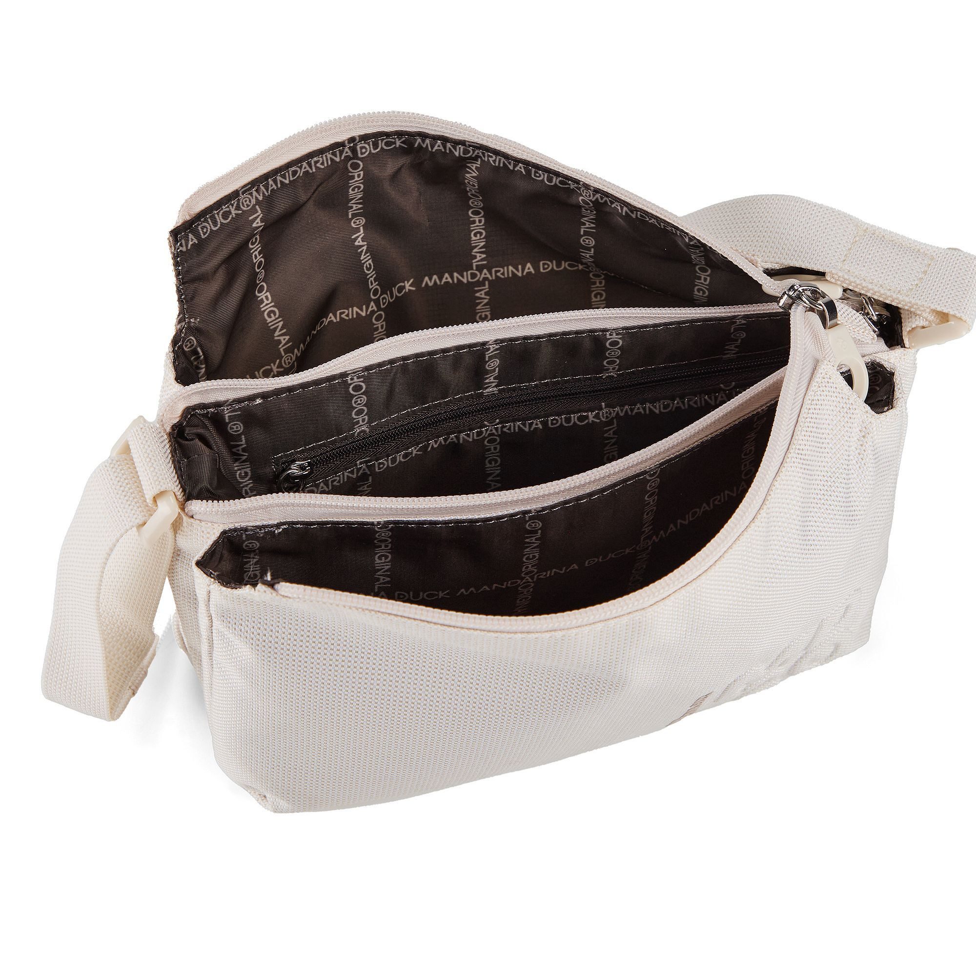 Mandarina Duck Umhängetasche MD20, Polyester