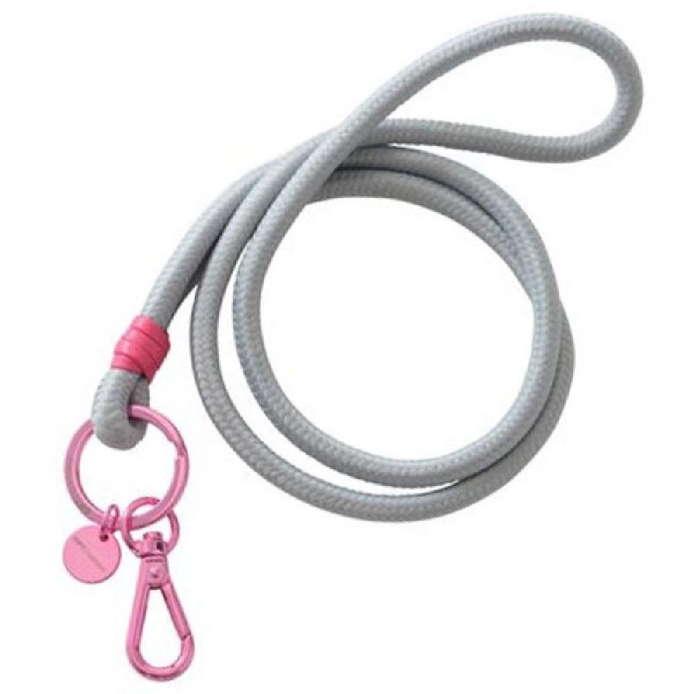 Giftcompany Schlüsselanhänger Schlüsselanhänger Metropolitan Lanyard Flanne günstig online kaufen