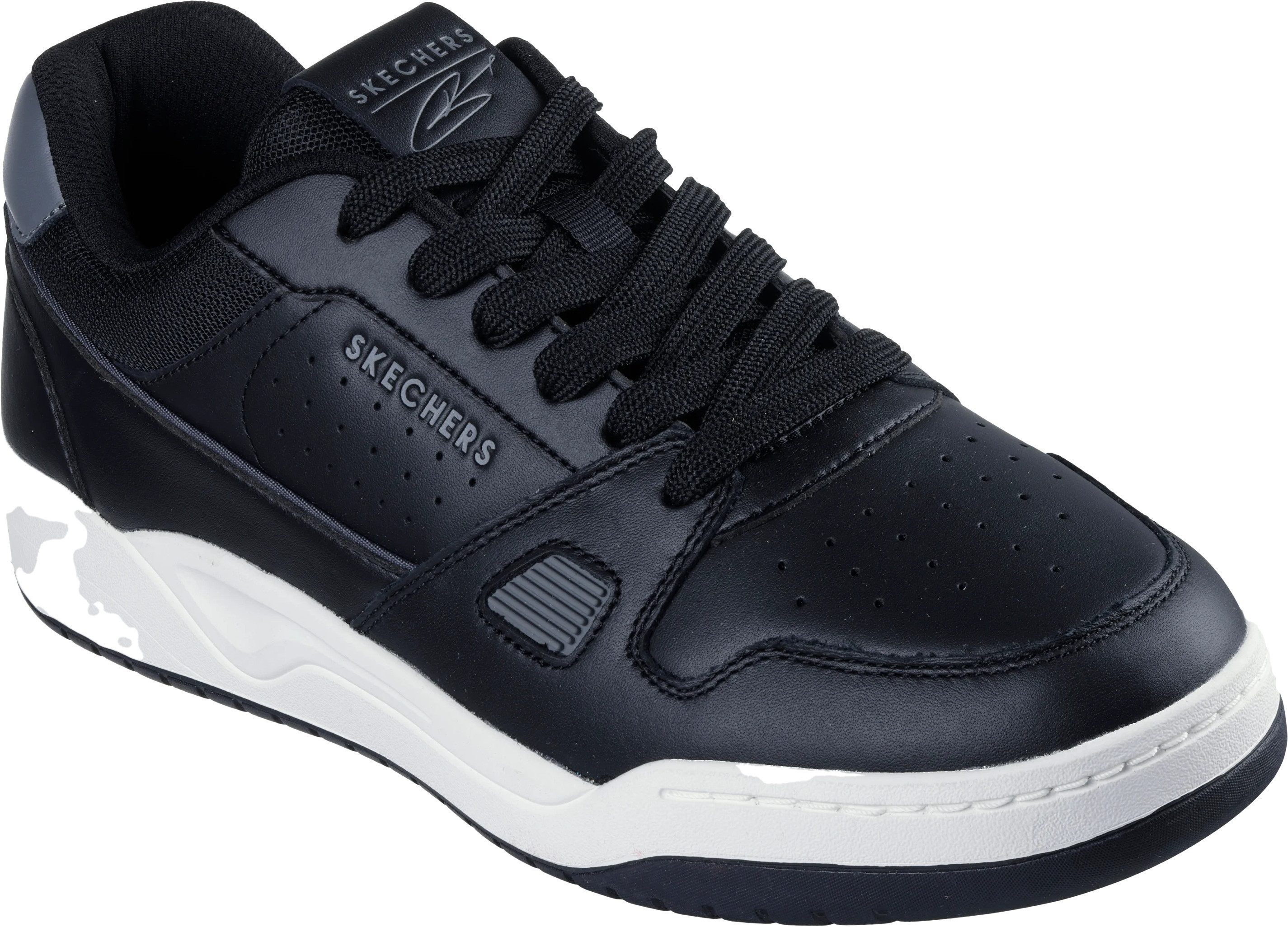 Skechers Schuh Herren Sneaker