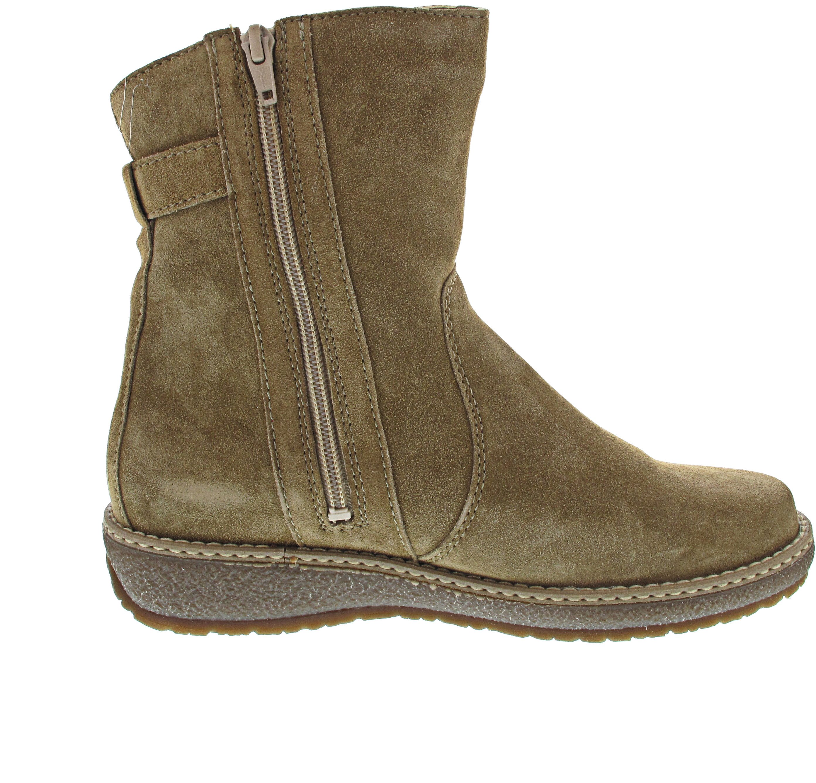 Waldläufer Winterstiefelette