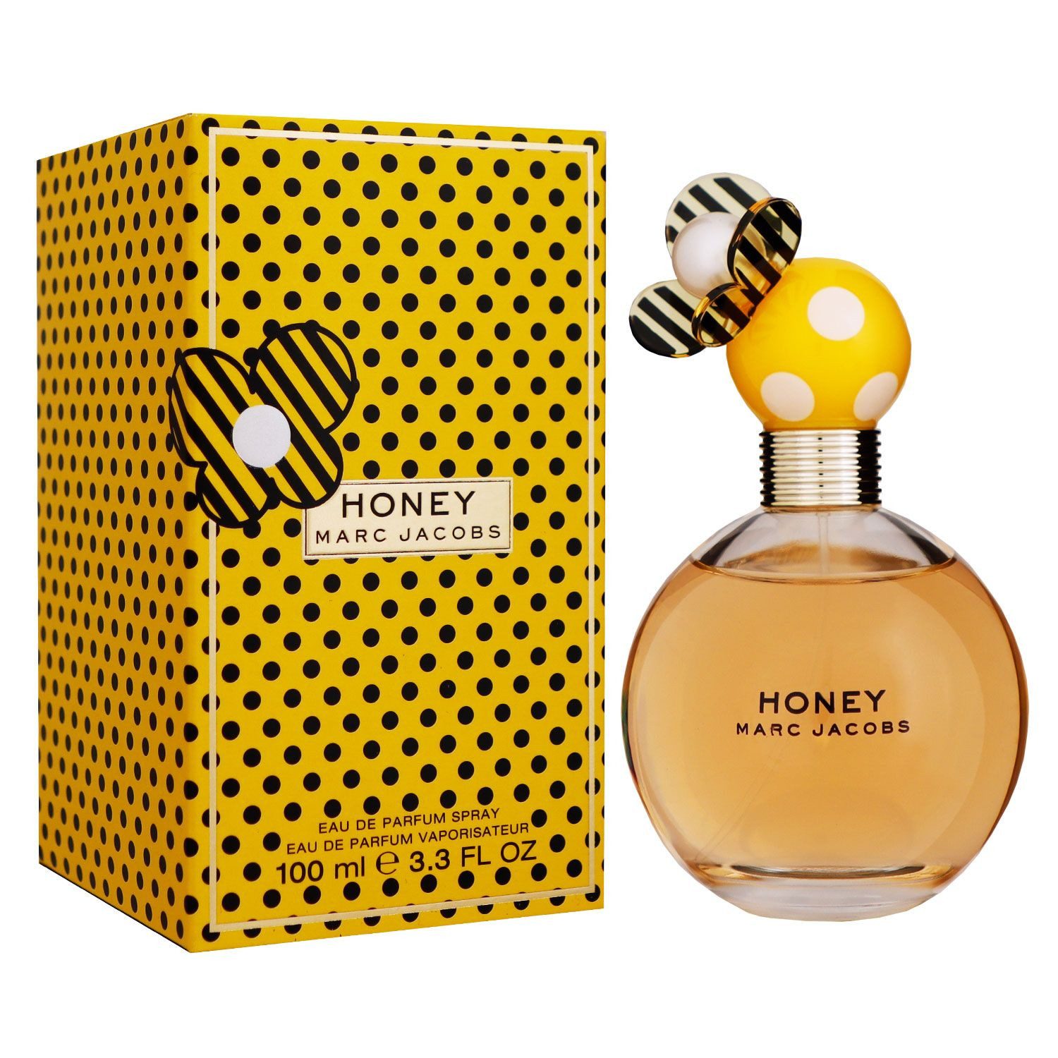 MARC JACOBS Eau de Parfum Honey 100 ml