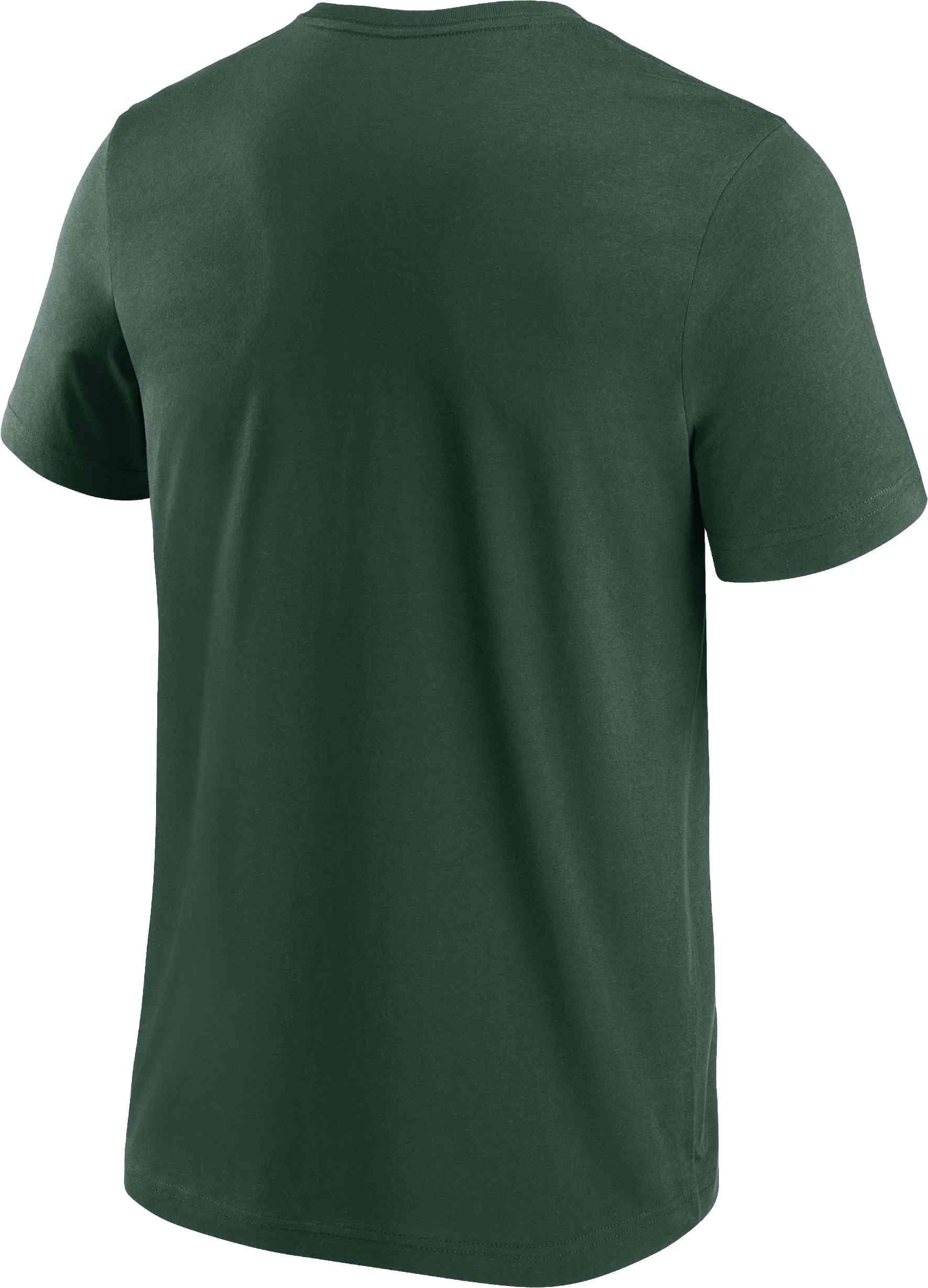 Fanatics T-Shirt NFL Green Bay Packers Primary Logo Graphic