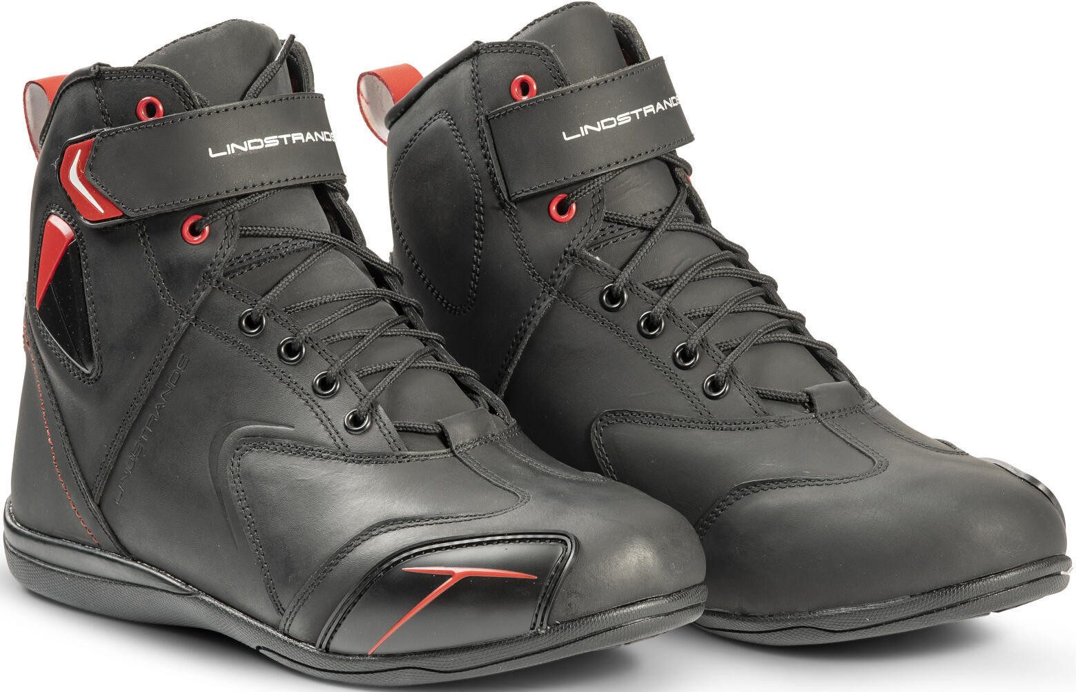 Lindstrands Sport wasserdichte Motorrad Schuhe Motorradstiefel wasserdicht