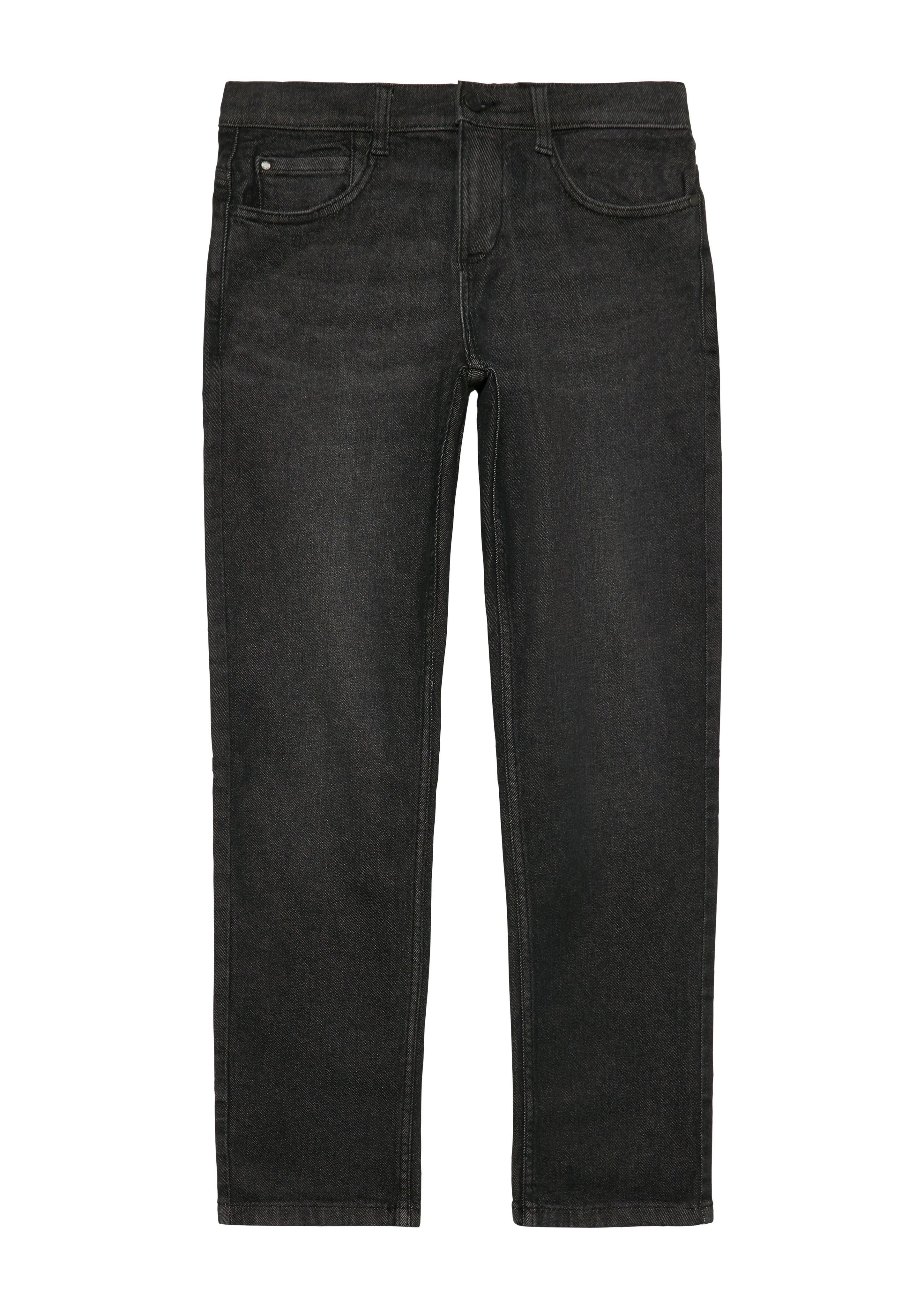 5-Pocket-Jeans