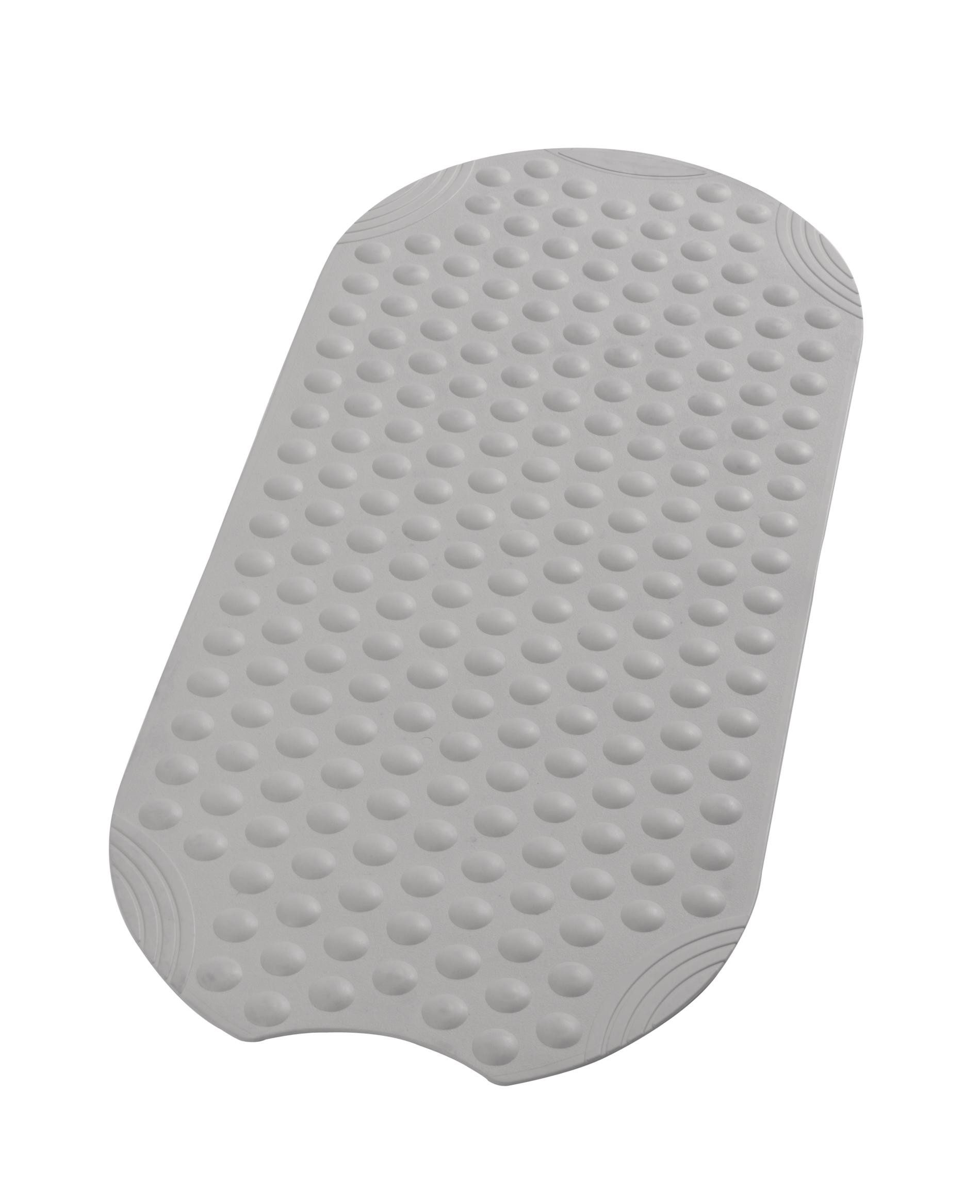 Ridder Duscheinlage Tecno grau, B: 38 cm