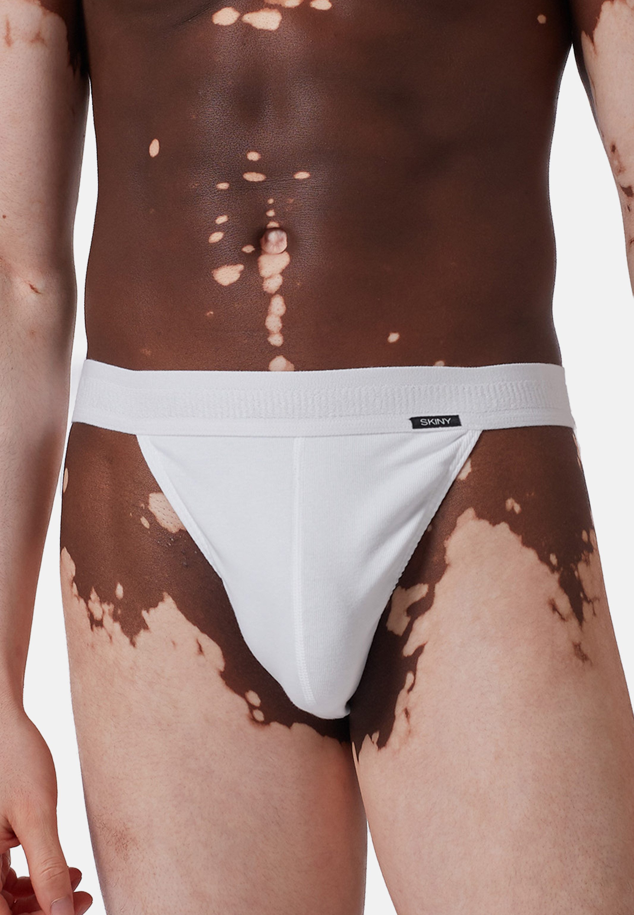 Skiny Slip 2er Pack Basic (Spar-Set, günstig online kaufen