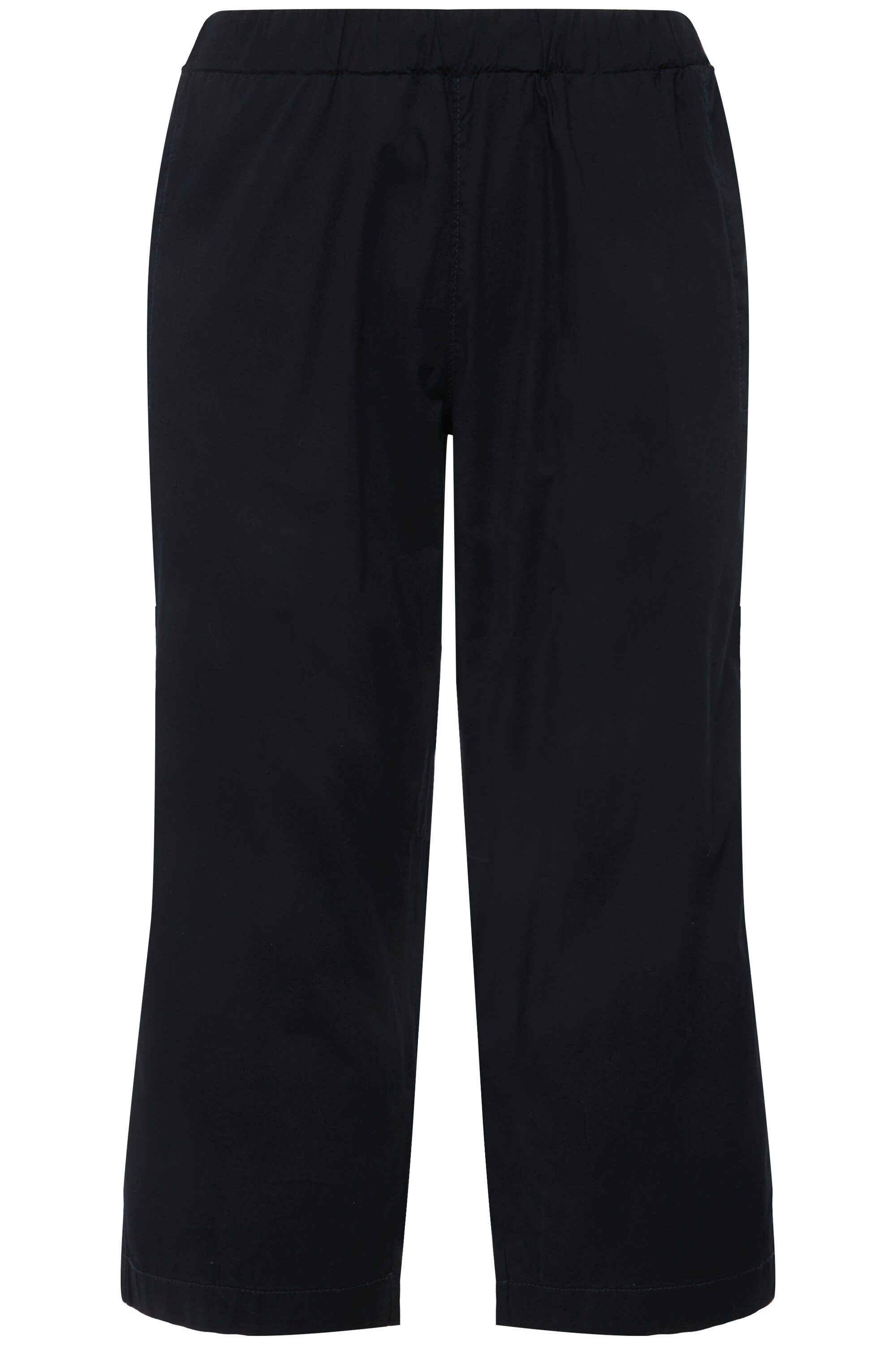 Ulla Popken 7/8-Hose 7/8-Hose Ruby geformtes günstig online kaufen