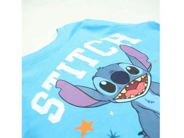 Lilo & Stitch Schlafanzug Stitch "Chilled Vibes"