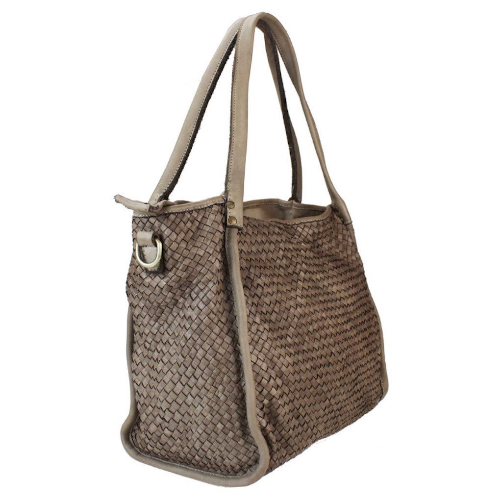 BZNA Handtasche Buca Designer Schultertasche Shopper günstig online kaufen