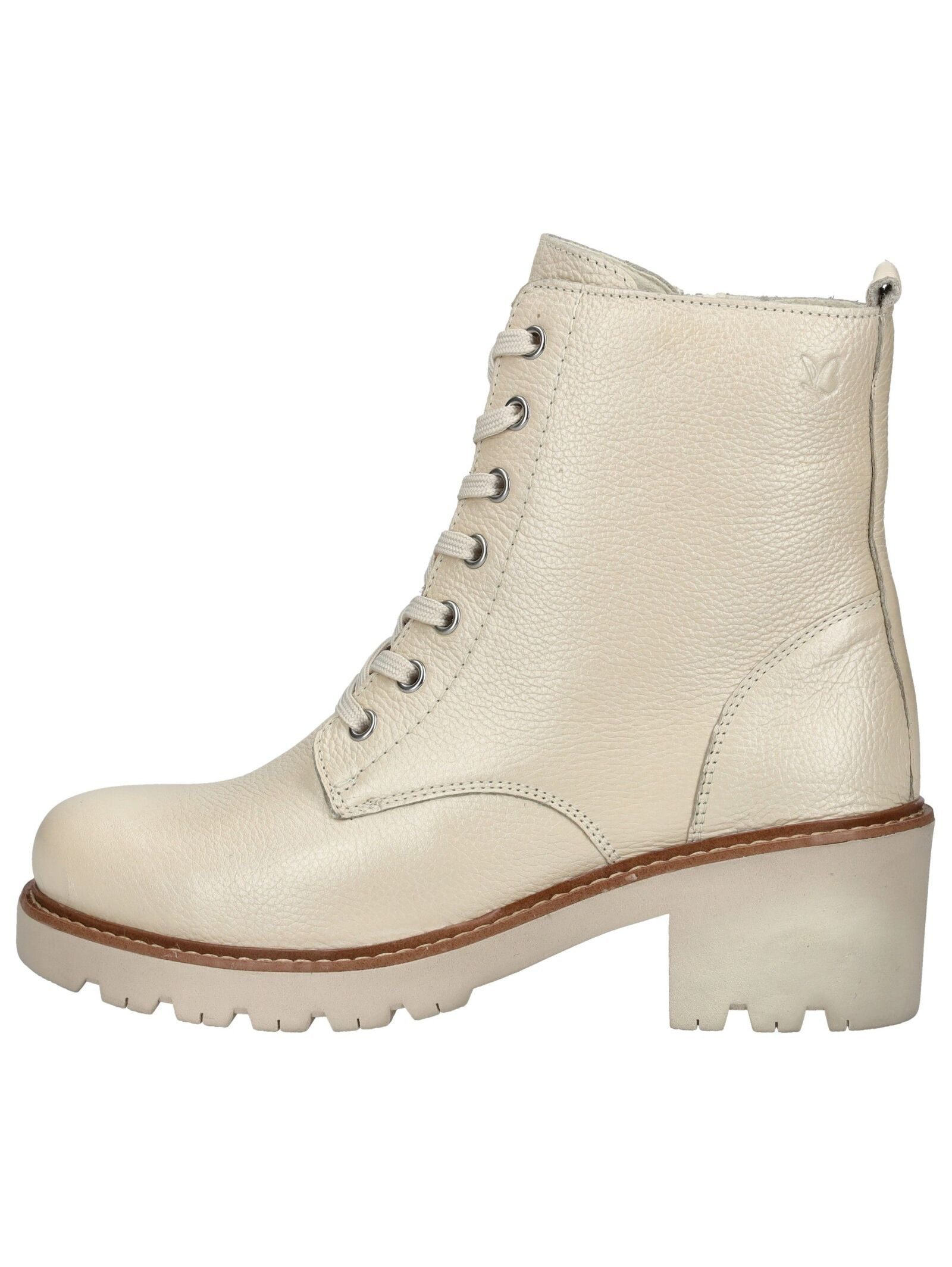 Caprice Caprice Stiefelette Leder Schnürstiefelette günstig online kaufen