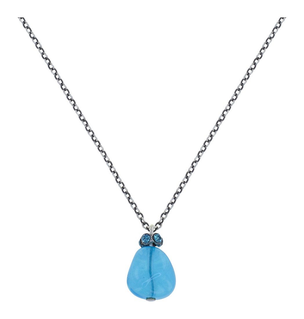 KONPLOTT Kette mit Anhänger Konplott: Kette/Anhänger Candycal