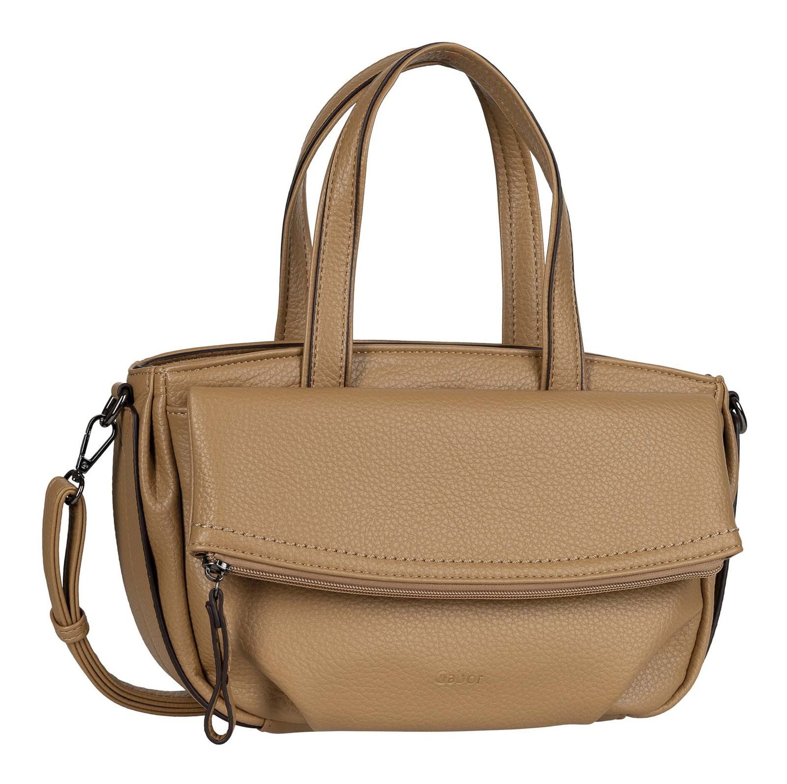 Gabor Umhängetasche Zip Shopper