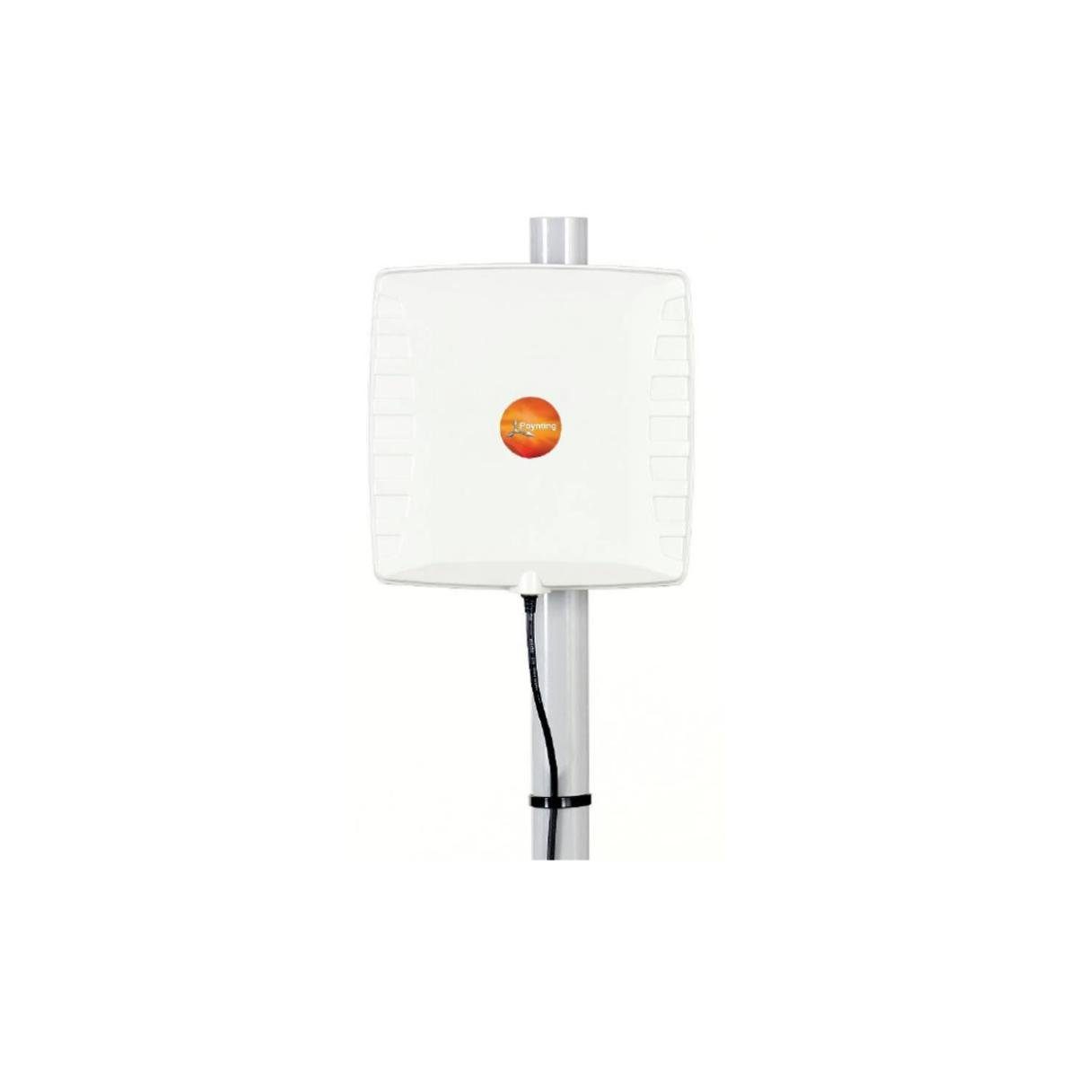 - WLAN-Antenne PATCH-26 Poynting Lineare A-PATCH-0026 RFID 860... Patch-Antenne,