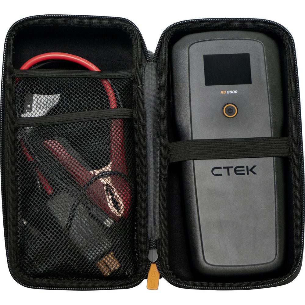 CTEK CTEK 40-625 Ladespannungs-Booster Autobatterie-Ladegerät