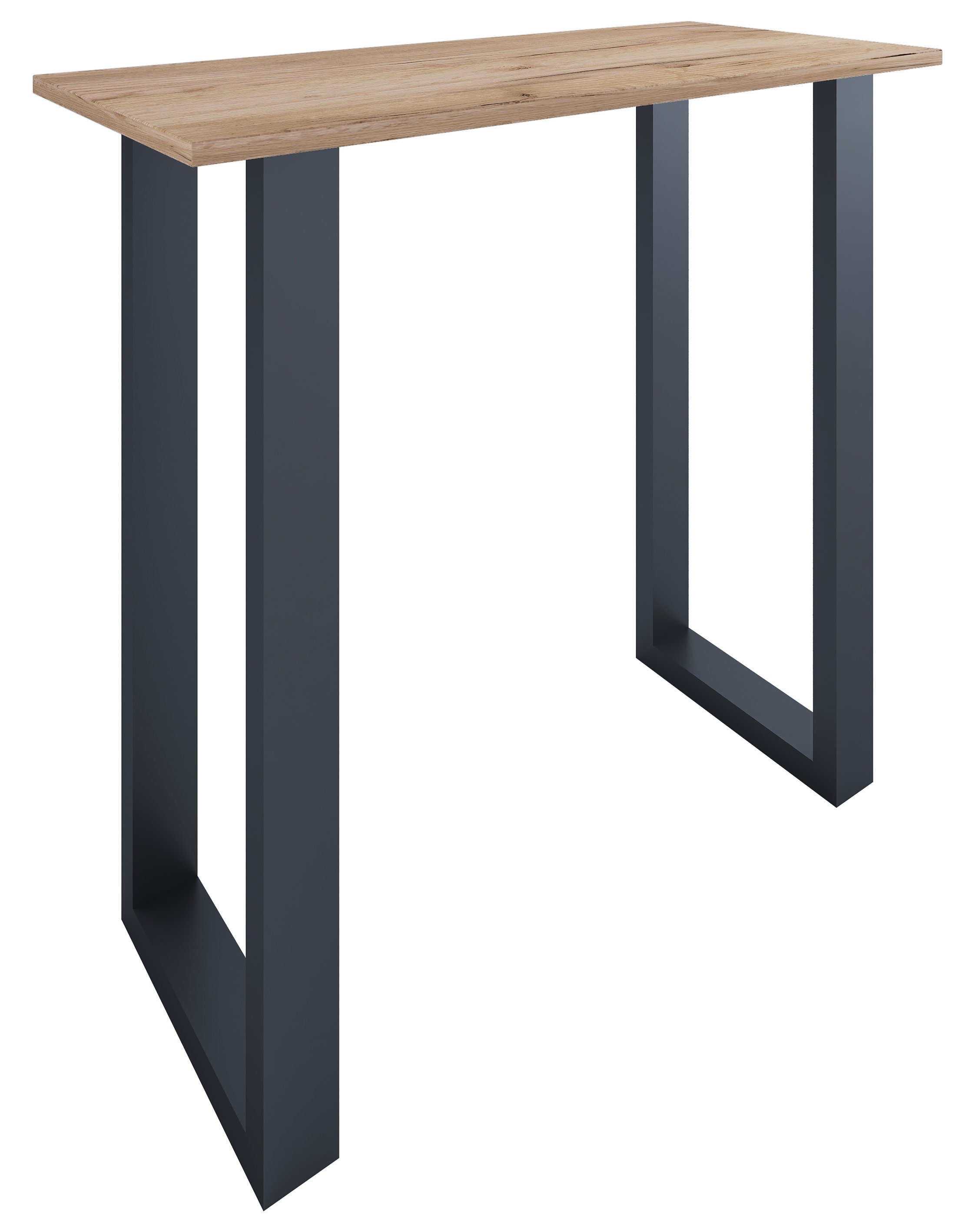 VCM Bartisch Holz Bartisch Stehtisch Tisch günstig online kaufen