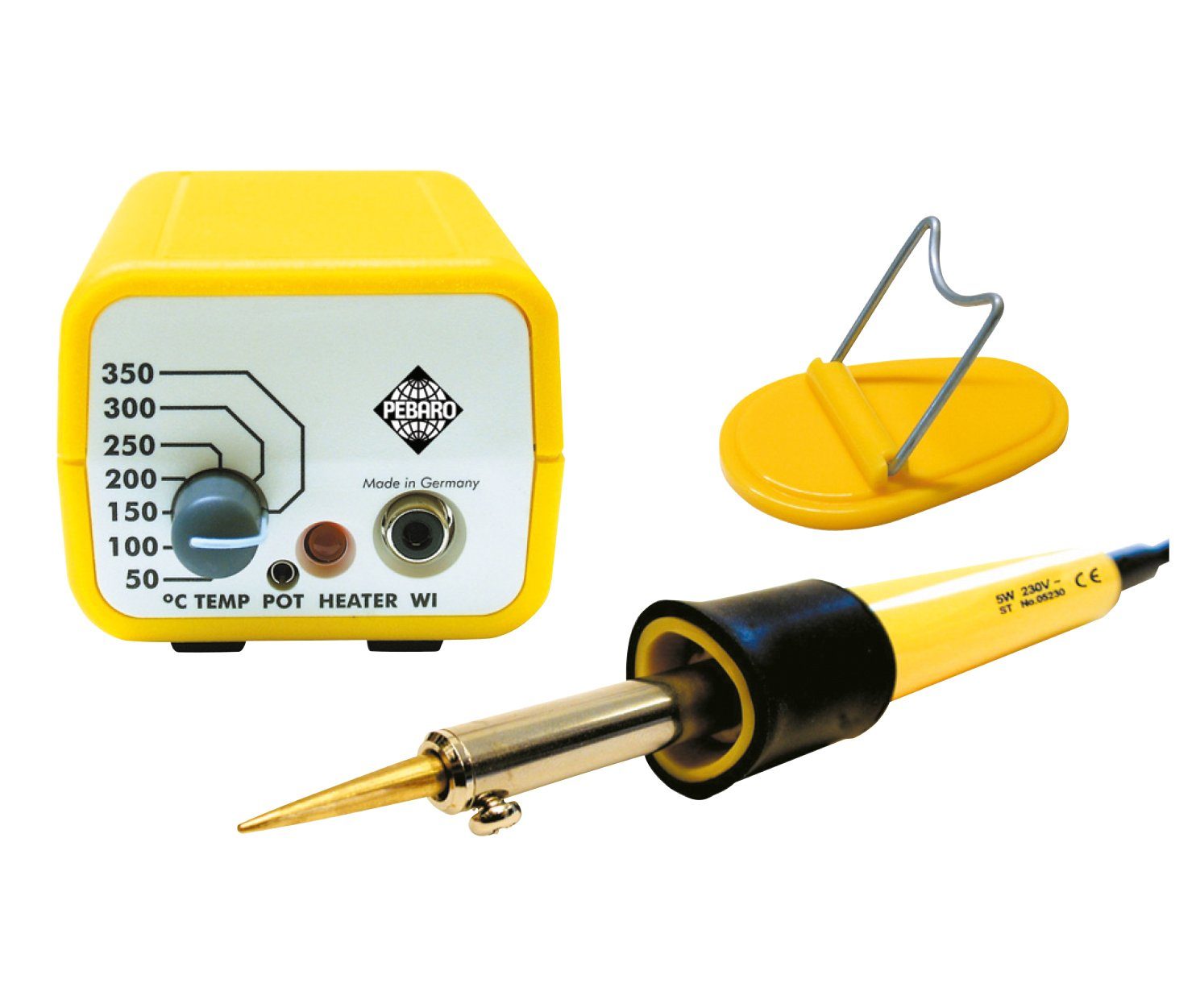 Pebaro Kreativset Encaustic-Station, 0275