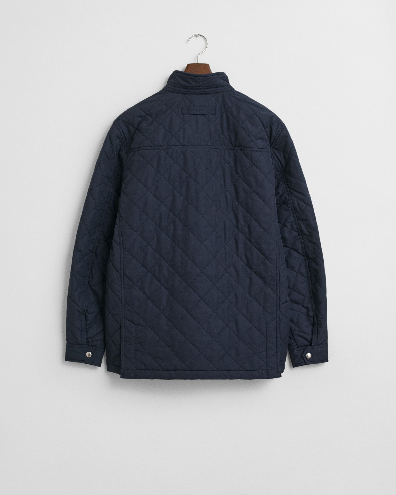 Gant Anorak Steppjacke Windcheater - Regular Fit