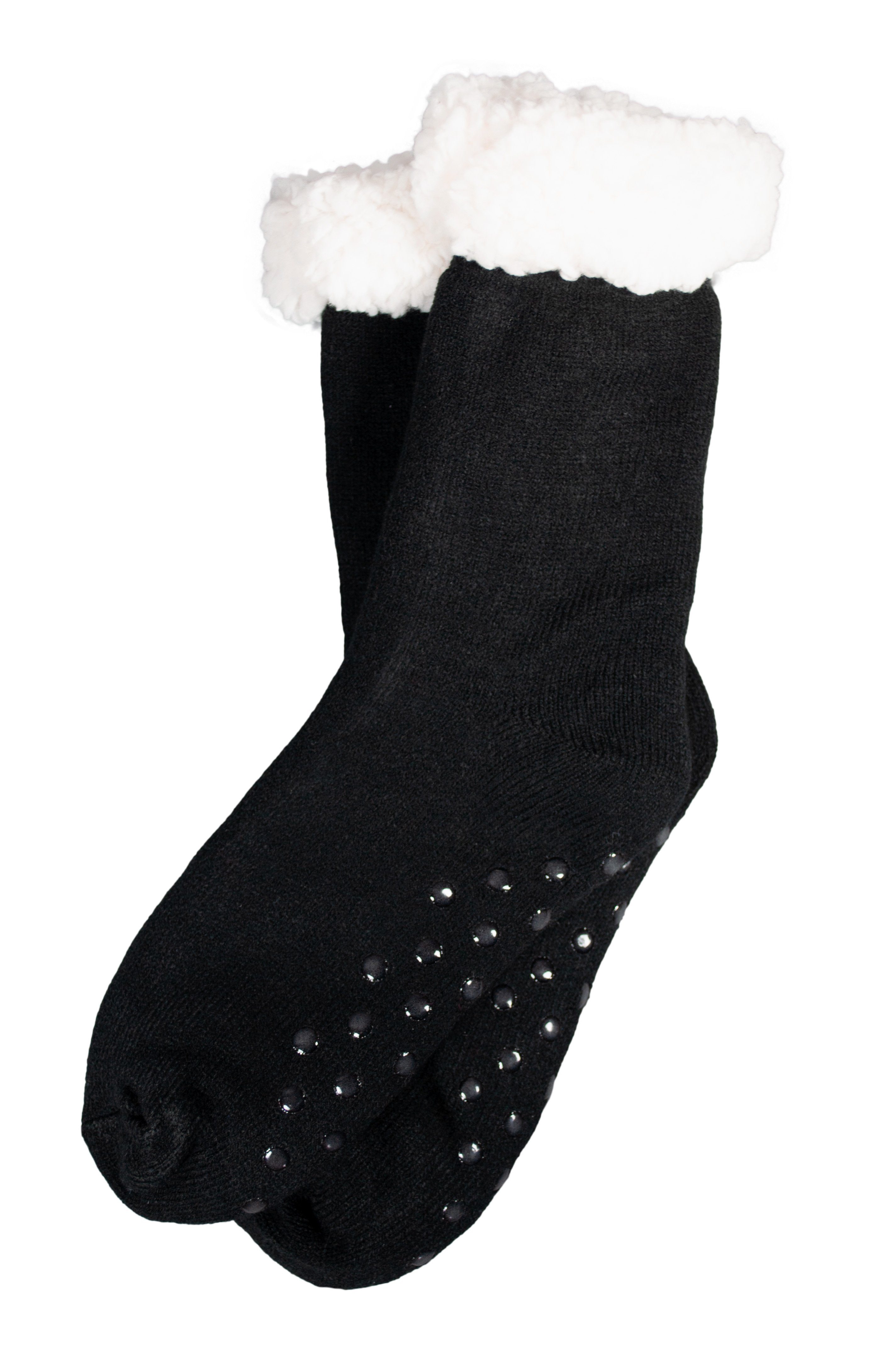 Beauty Thinxx Norwegersocken HÜTTENSOCKEN "Uni" (Beutel, günstig online kaufen