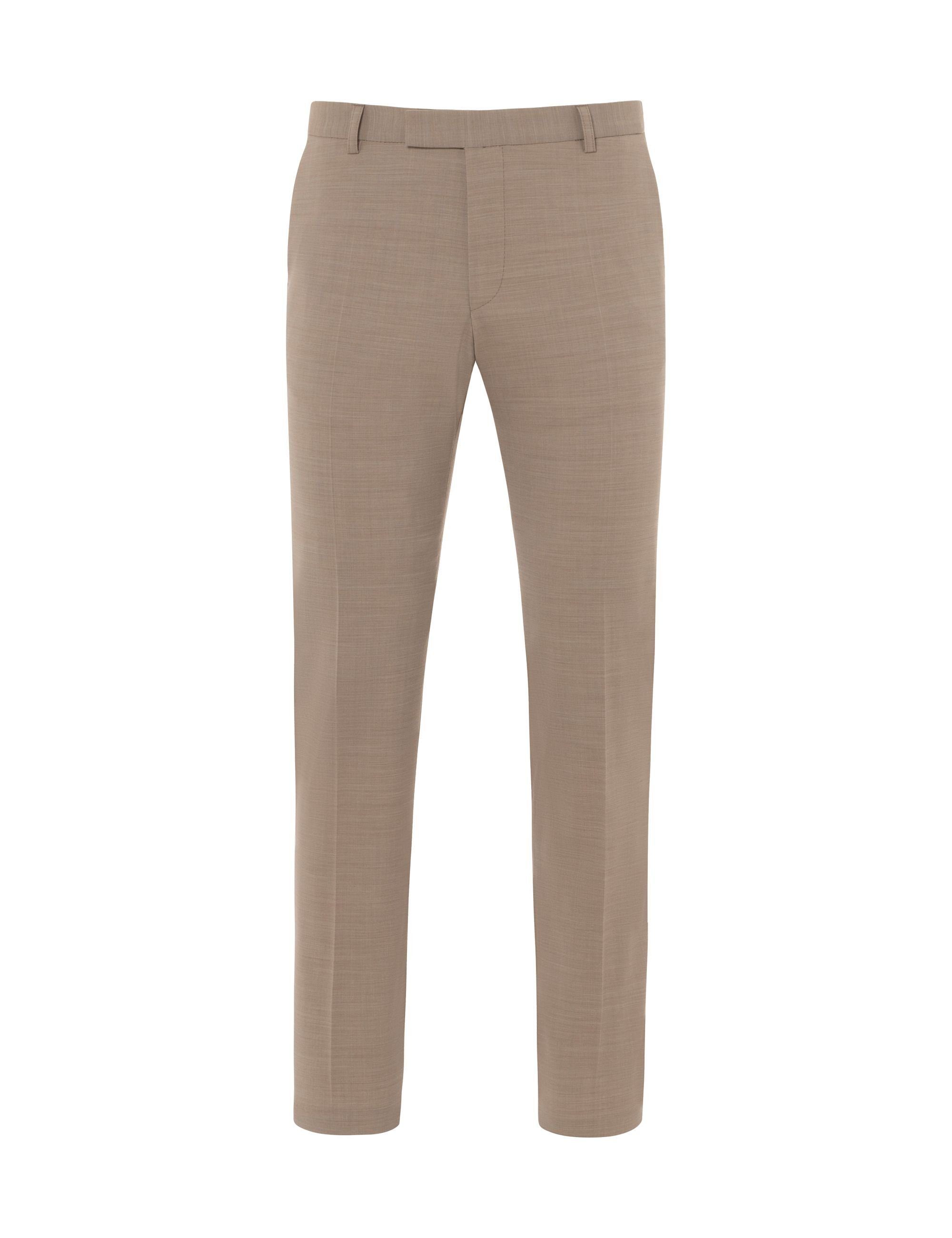 BENVENUTO. Anzughose IAGO (1-tlg) mit abgeschrägten Seitentaschen günstig online kaufen