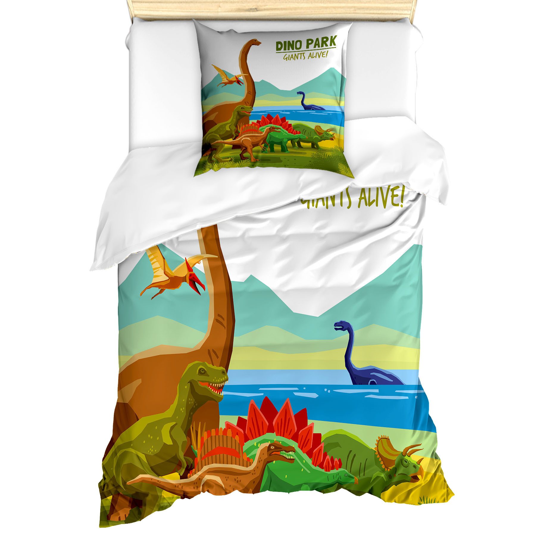 Bettwäsche Milbensicher Всеrgiker geeignet mit Kissenbezug