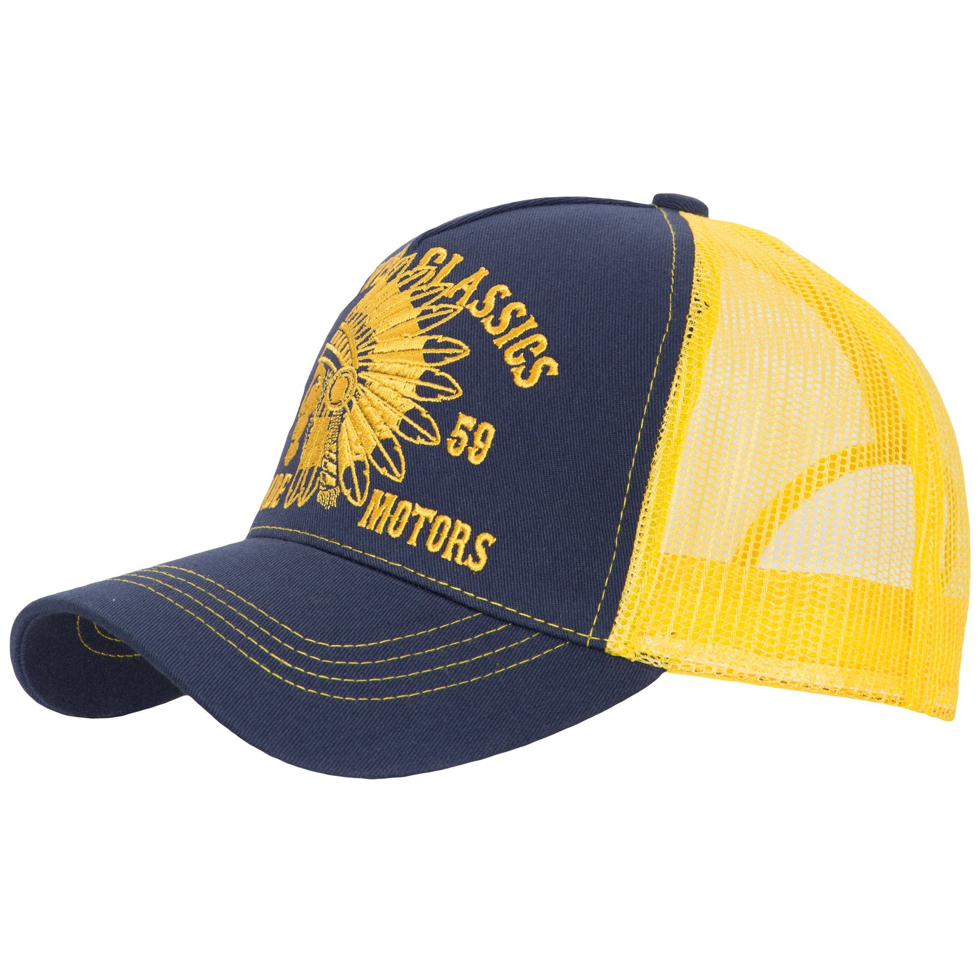 Trucker Cap Forever Classics
