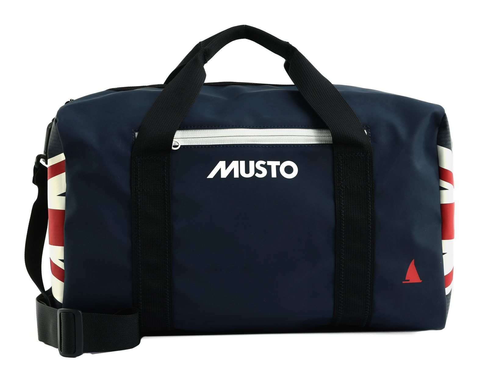 MUSTO Umhängetasche Carryall 2.0