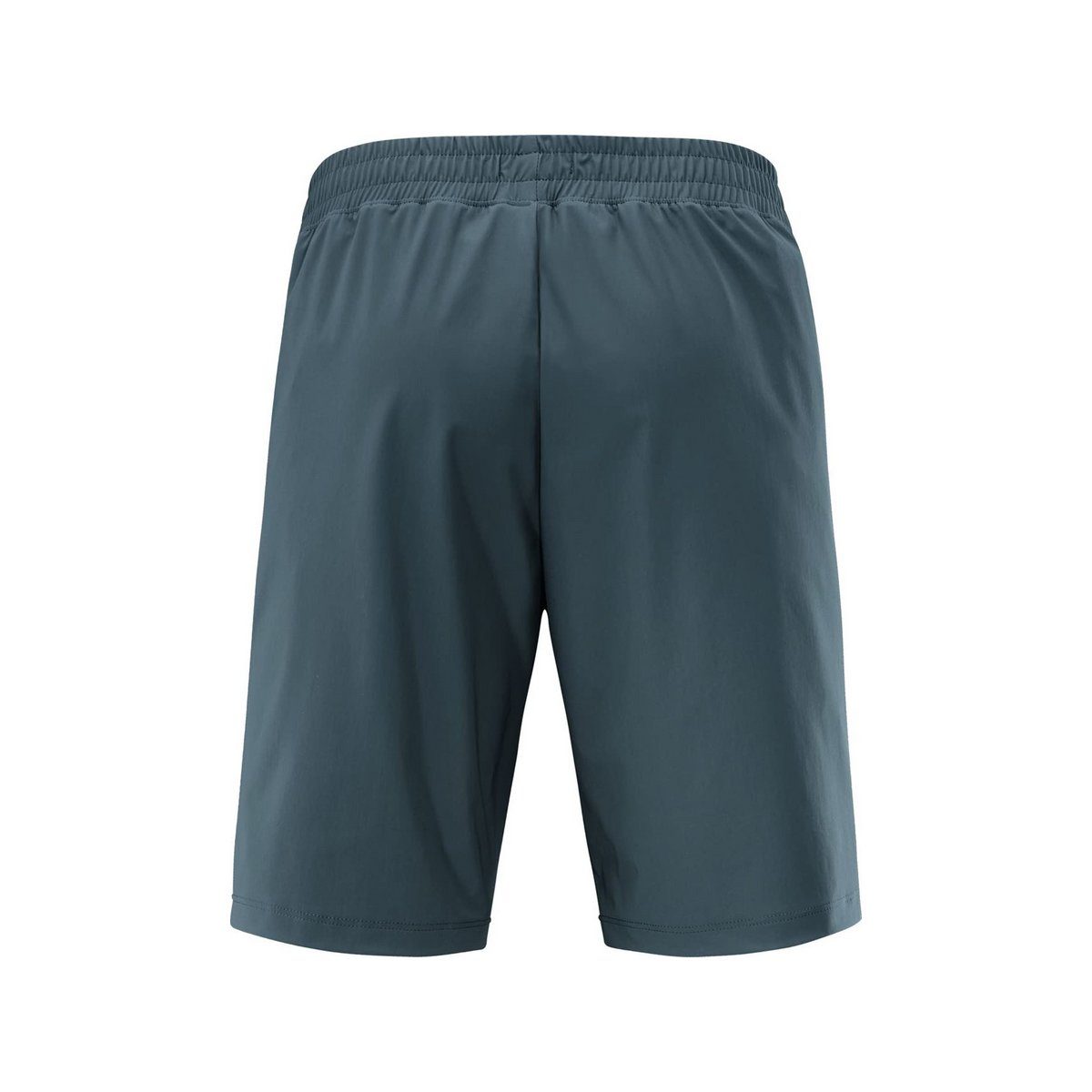 uni SCHNEIDER Sportswear (1-tlg) Shorts DARKGREY