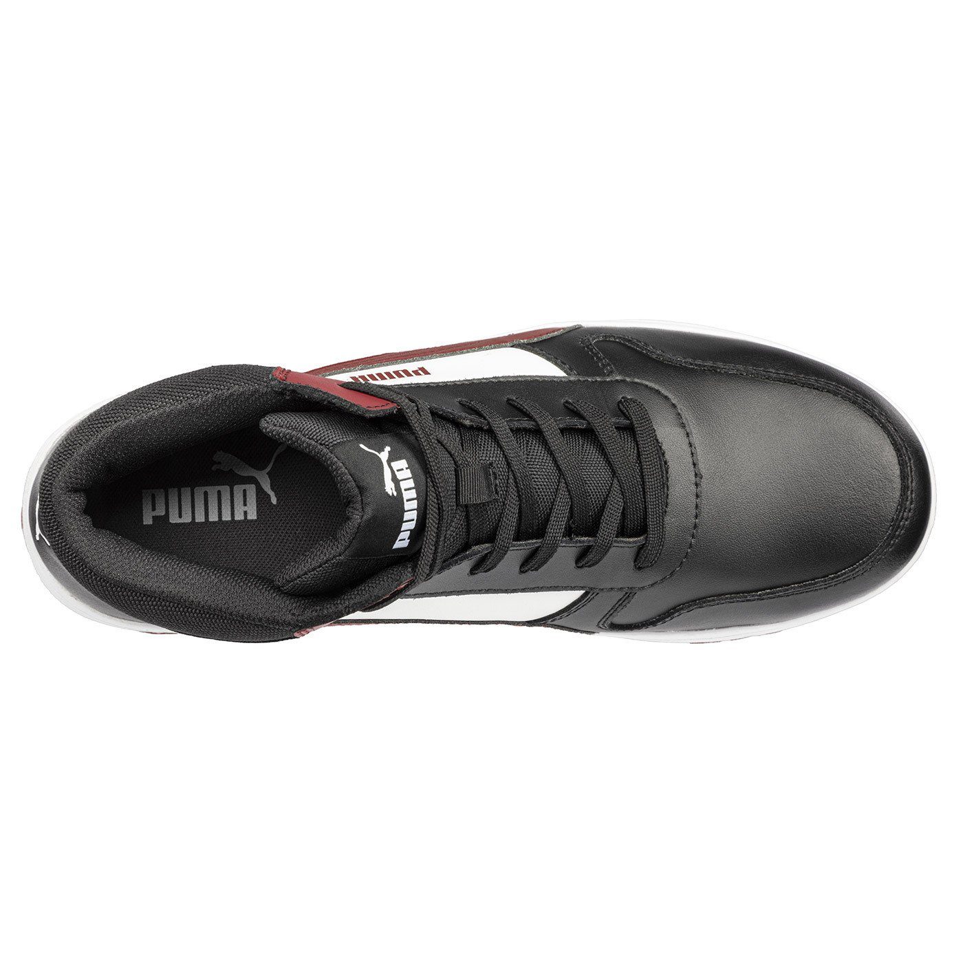 PUMA Safety Sicherheitsschuh