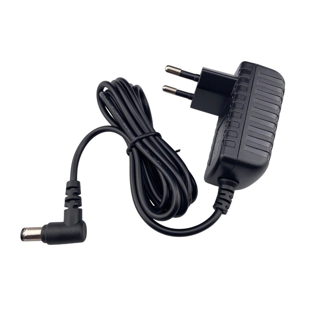 Trade-Shop Ladekabel passend für Leifheit Fenstersauger Dry and Clean 510XX Netzteil (Ladekabel / Ersatznetzteil / Netzstecker)