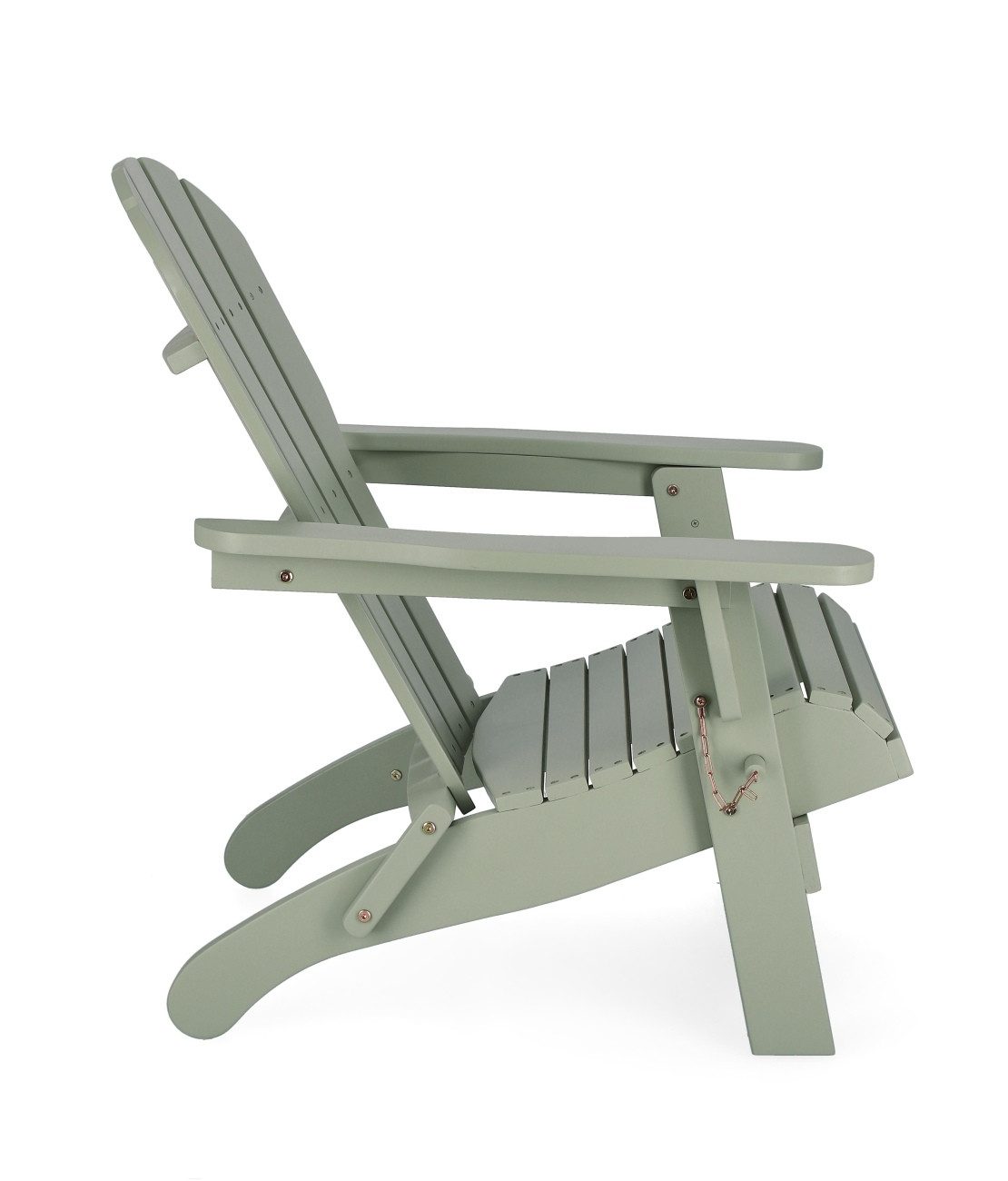 Bizzotto Gartensessel Filadelfia aus Akazienholz, Salbei, günstig online kaufen