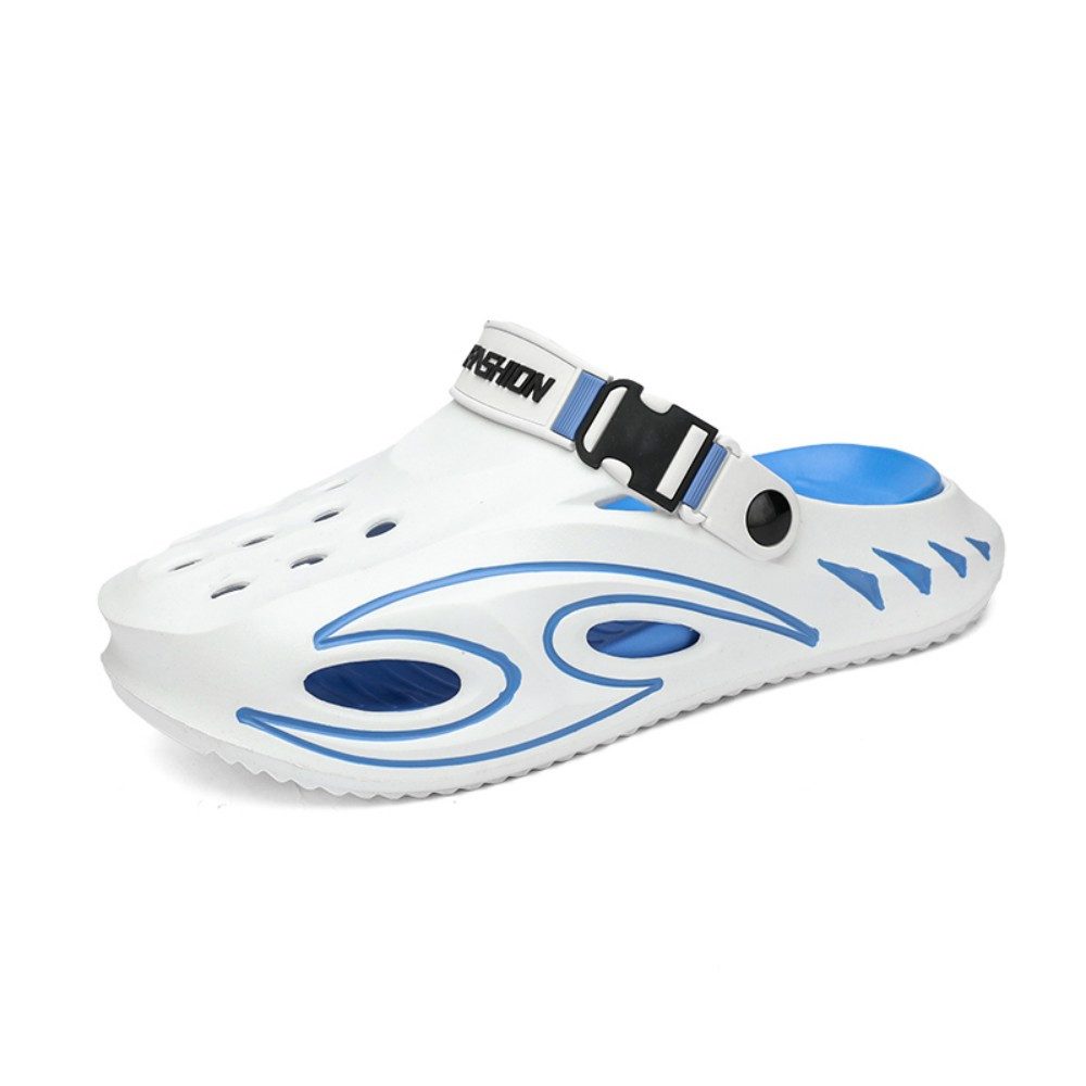 HUSK'SWARE Herren EVA Clogs mit sportlichem günstig online kaufen