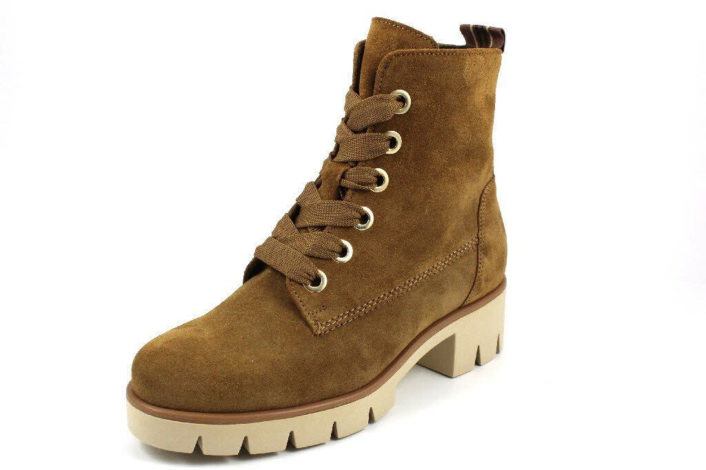 Gabor 71.711.34 Schnürboots